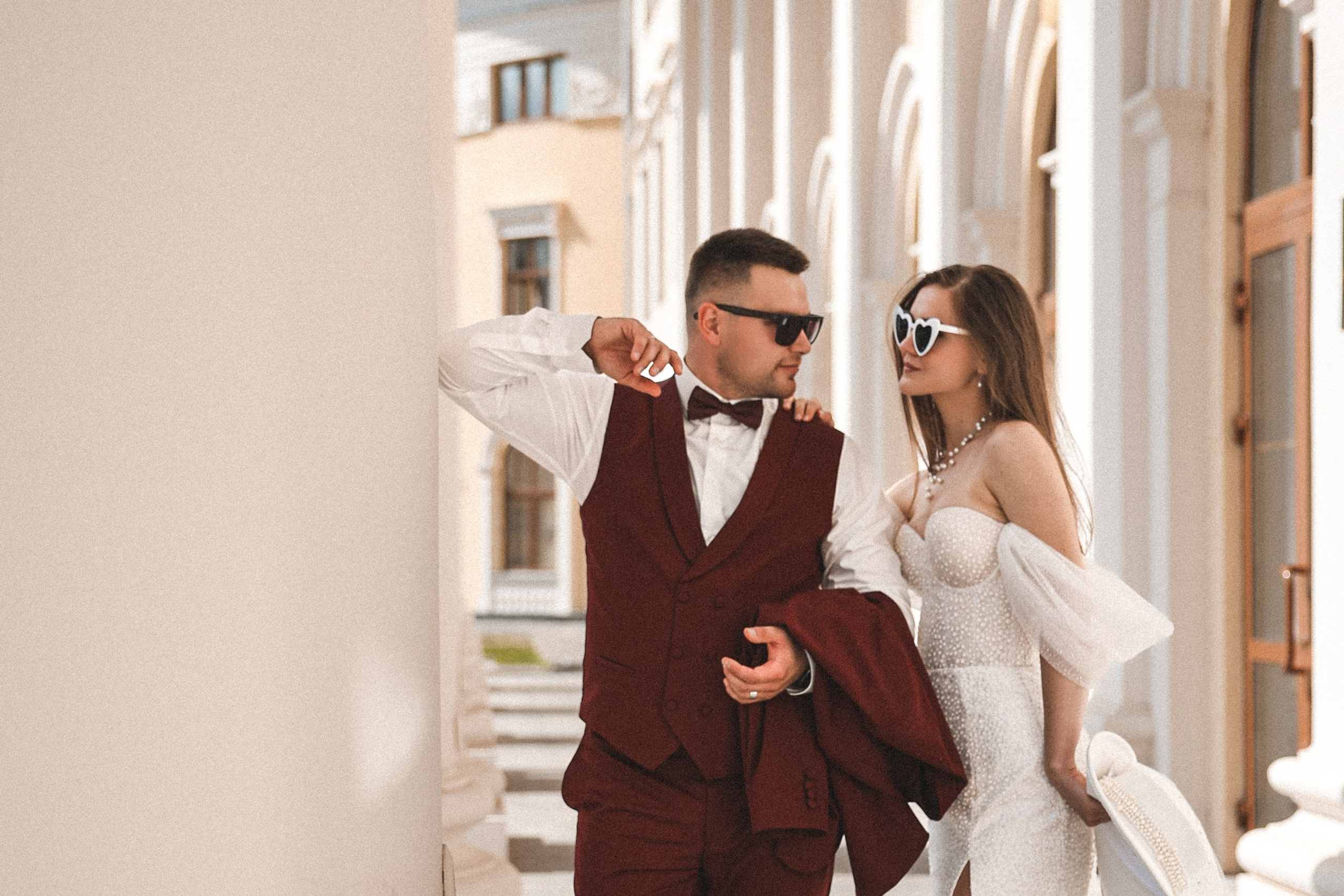 A & E. Свадебный Фотограф и Видеограф — Анастасия Лункина