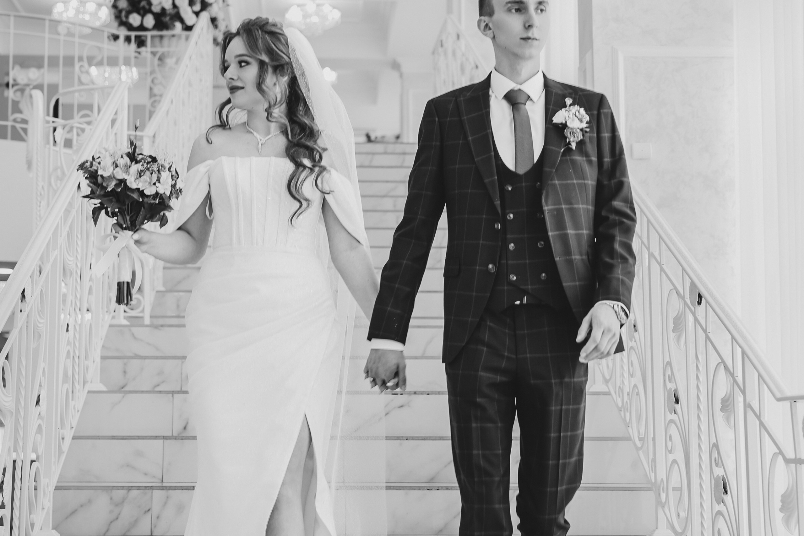 V & O. Свадебный Фотограф и Видеограф — Анастасия Лункина