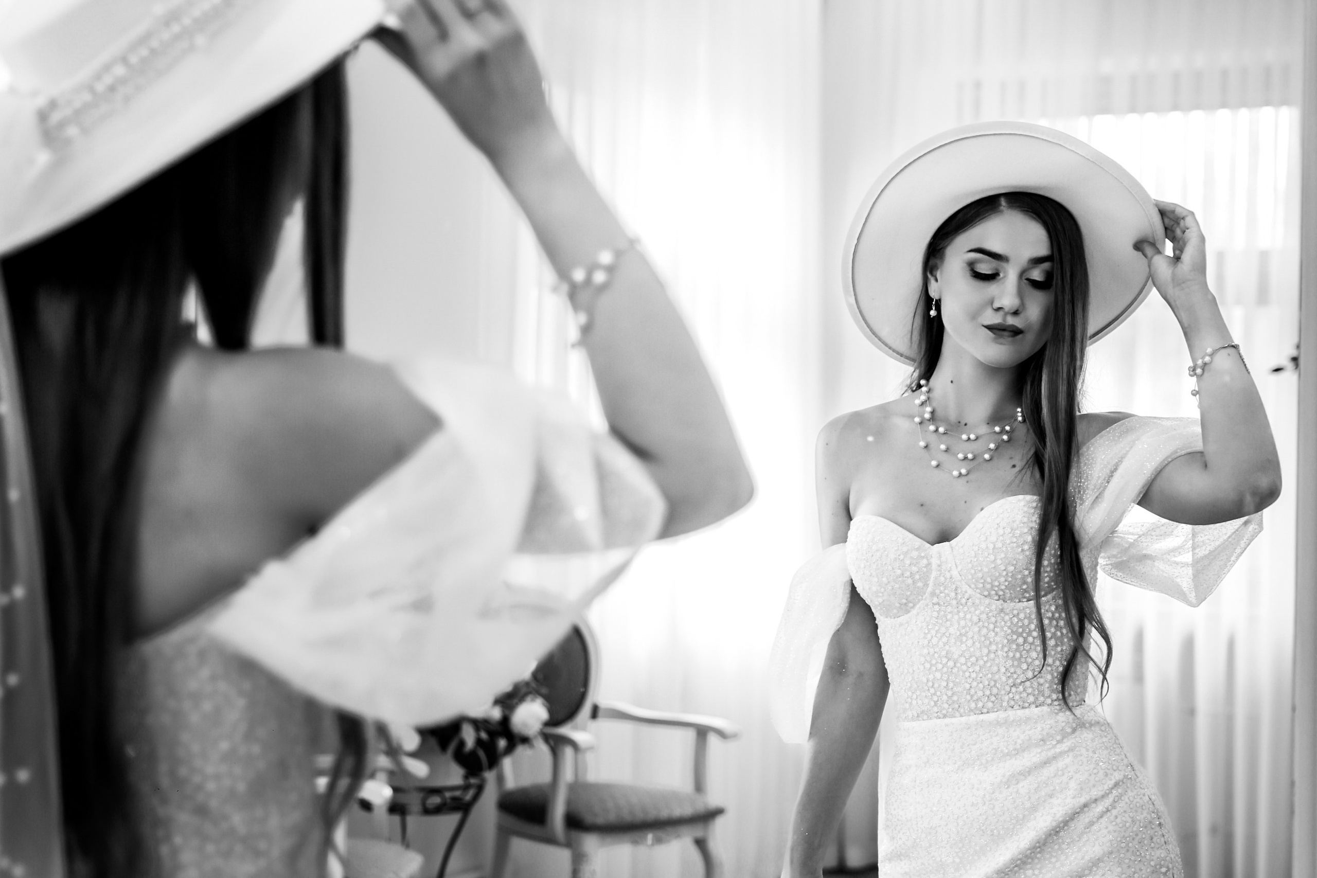 A & E. Свадебный Фотограф и Видеограф — Анастасия Лункина