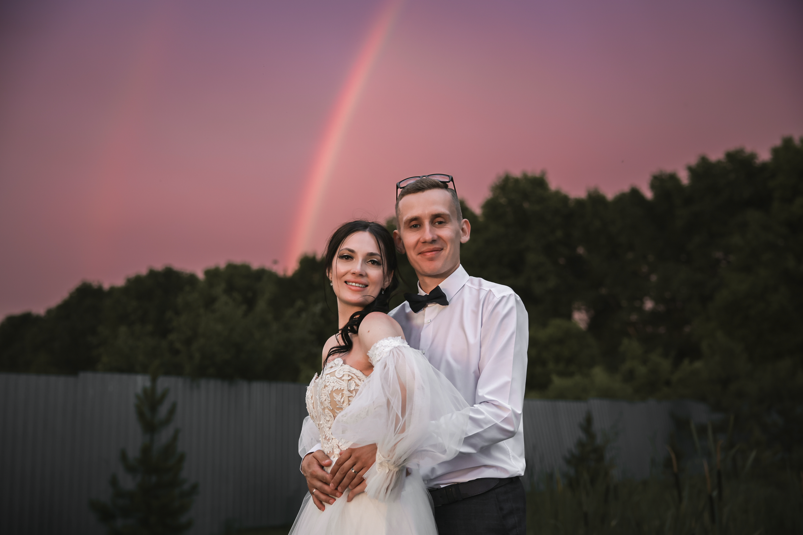 A & O. Свадебный Фотограф и Видеограф — Анастасия Лункина