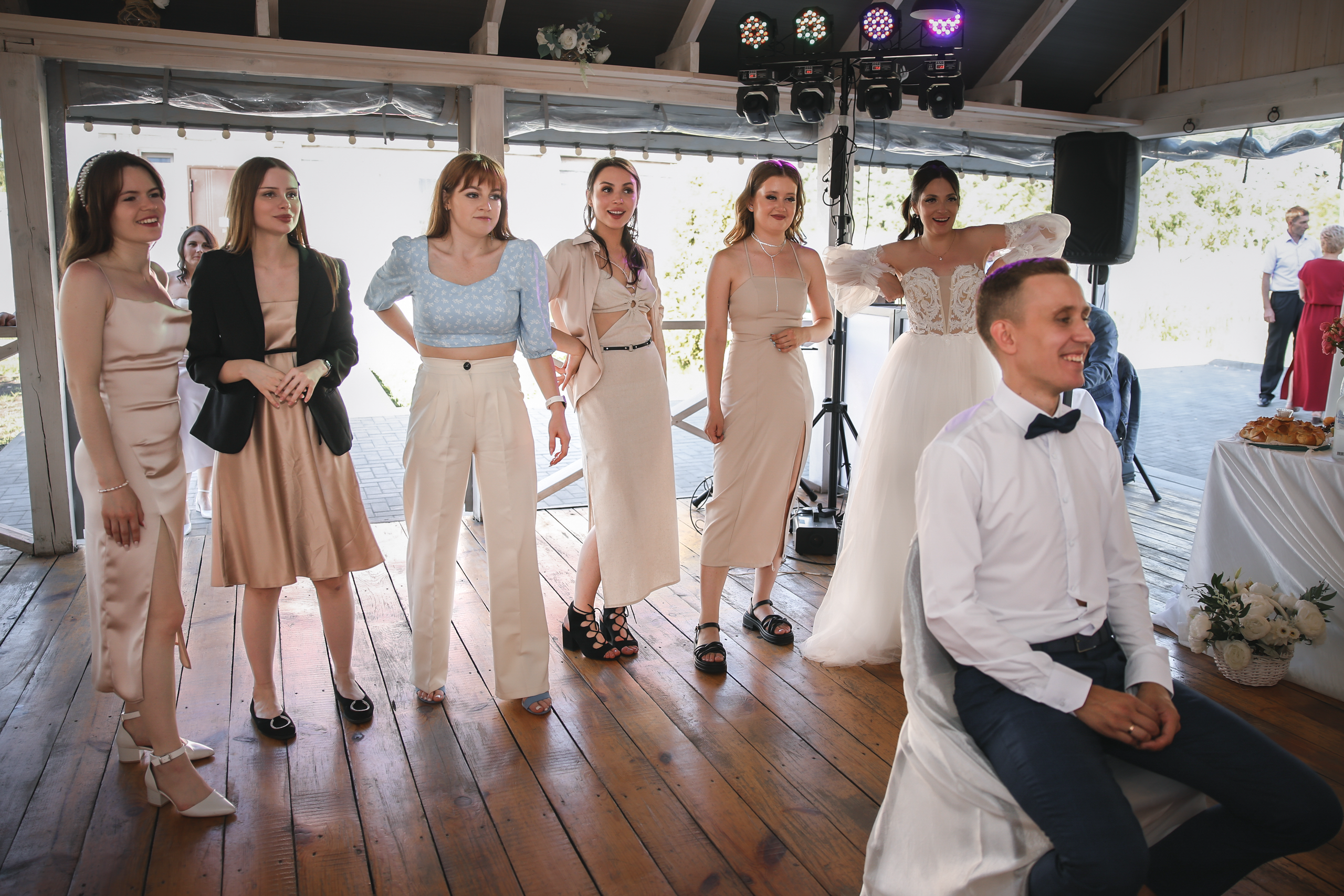 A & O. Свадебный Фотограф и Видеограф — Анастасия Лункина