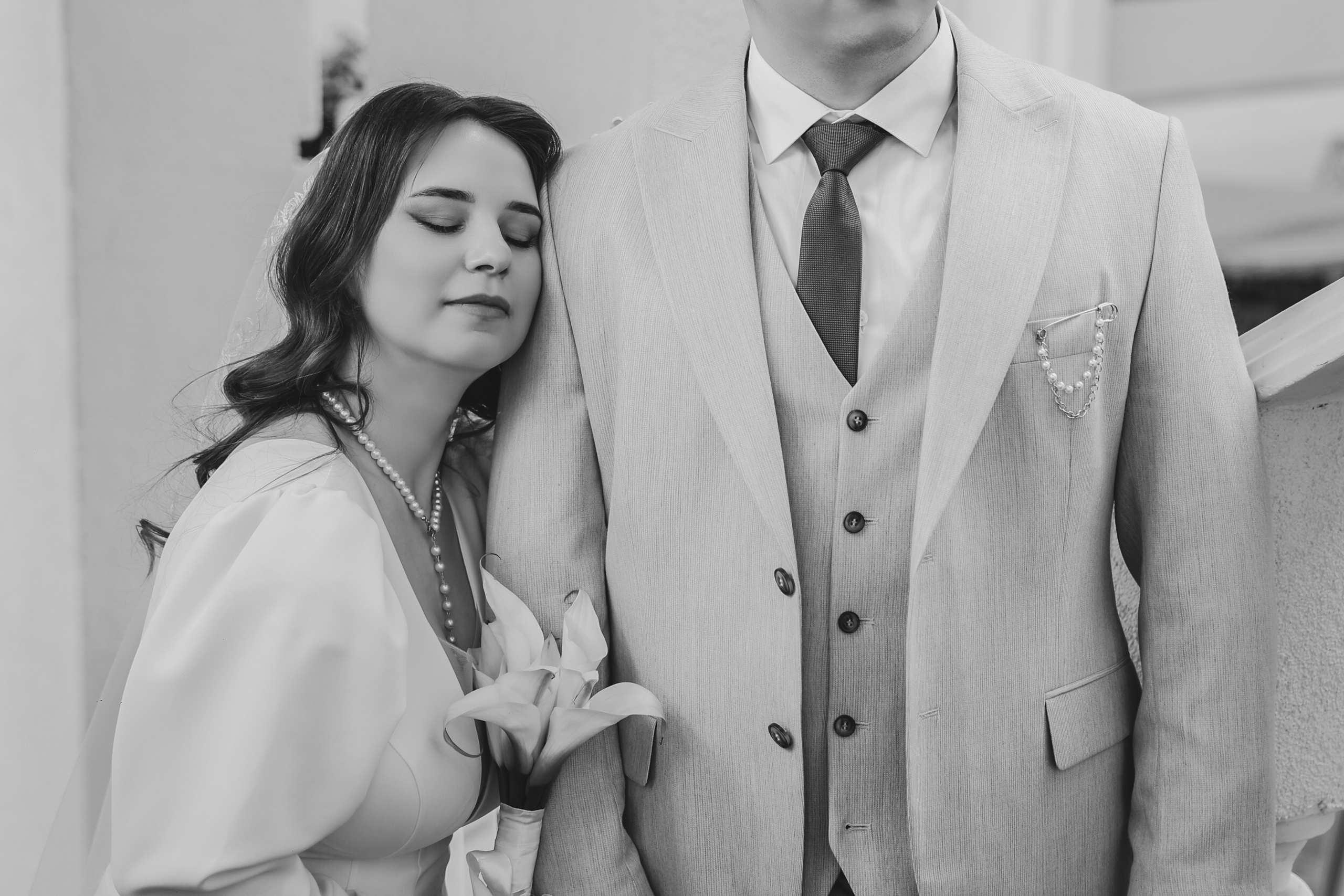 I & E. Свадебный Фотограф и Видеограф — Анастасия Лункина