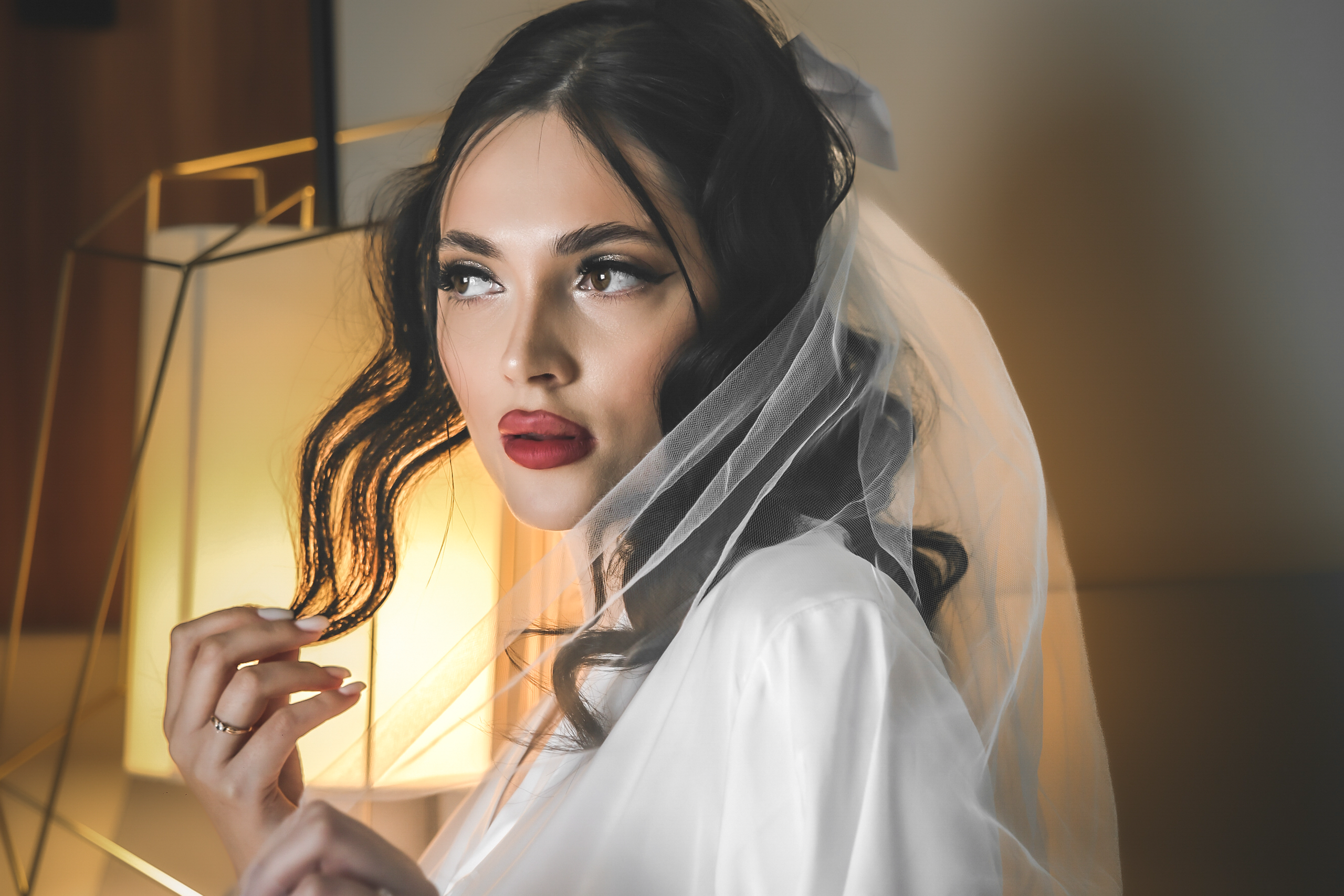 A & O. Свадебный Фотограф и Видеограф — Анастасия Лункина