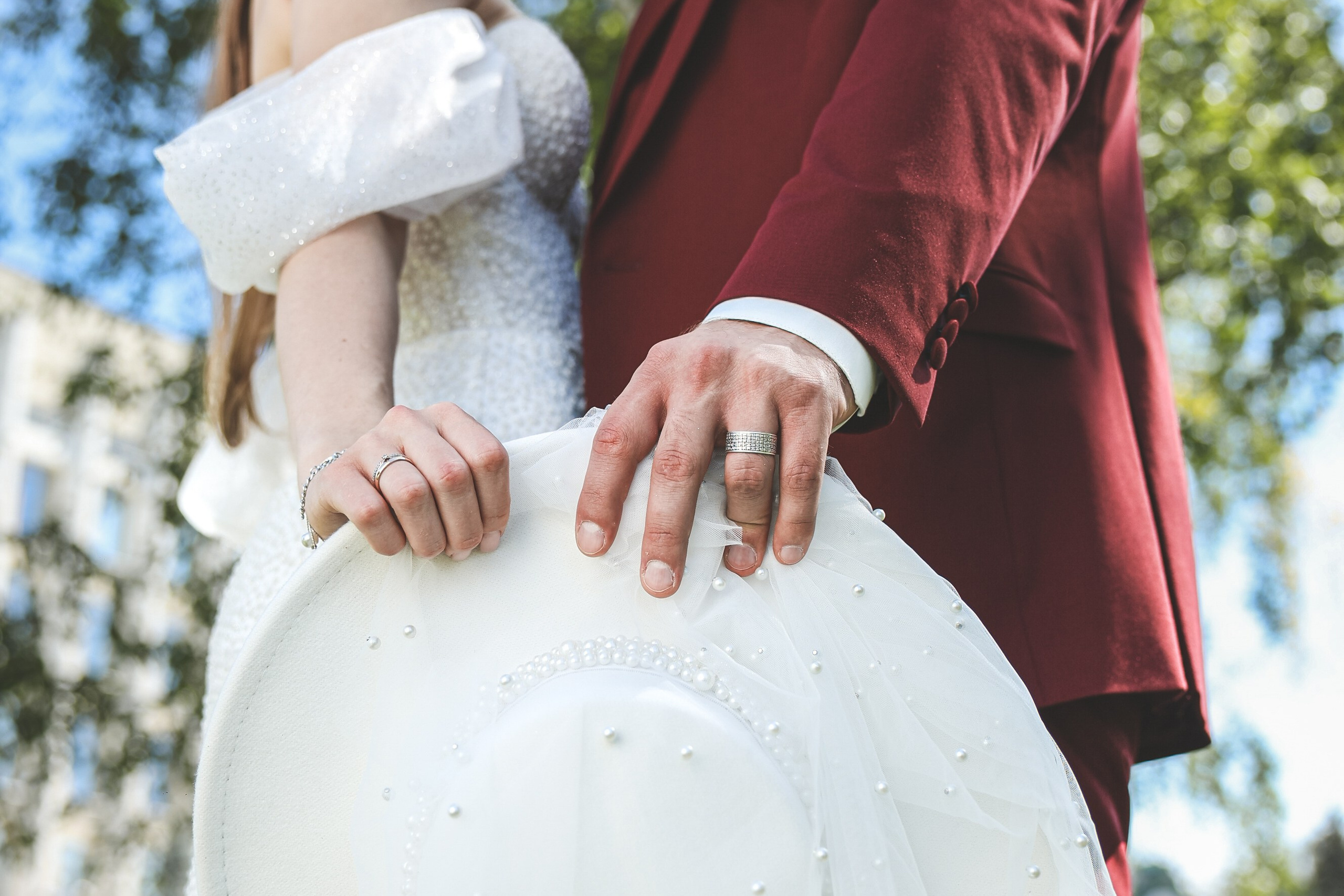 A & E. Свадебный Фотограф и Видеограф — Анастасия Лункина