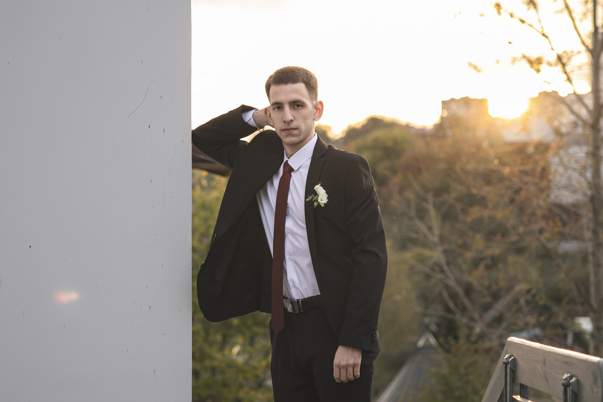 A & V. Свадебный Фотограф и Видеограф — Анастасия Лункина