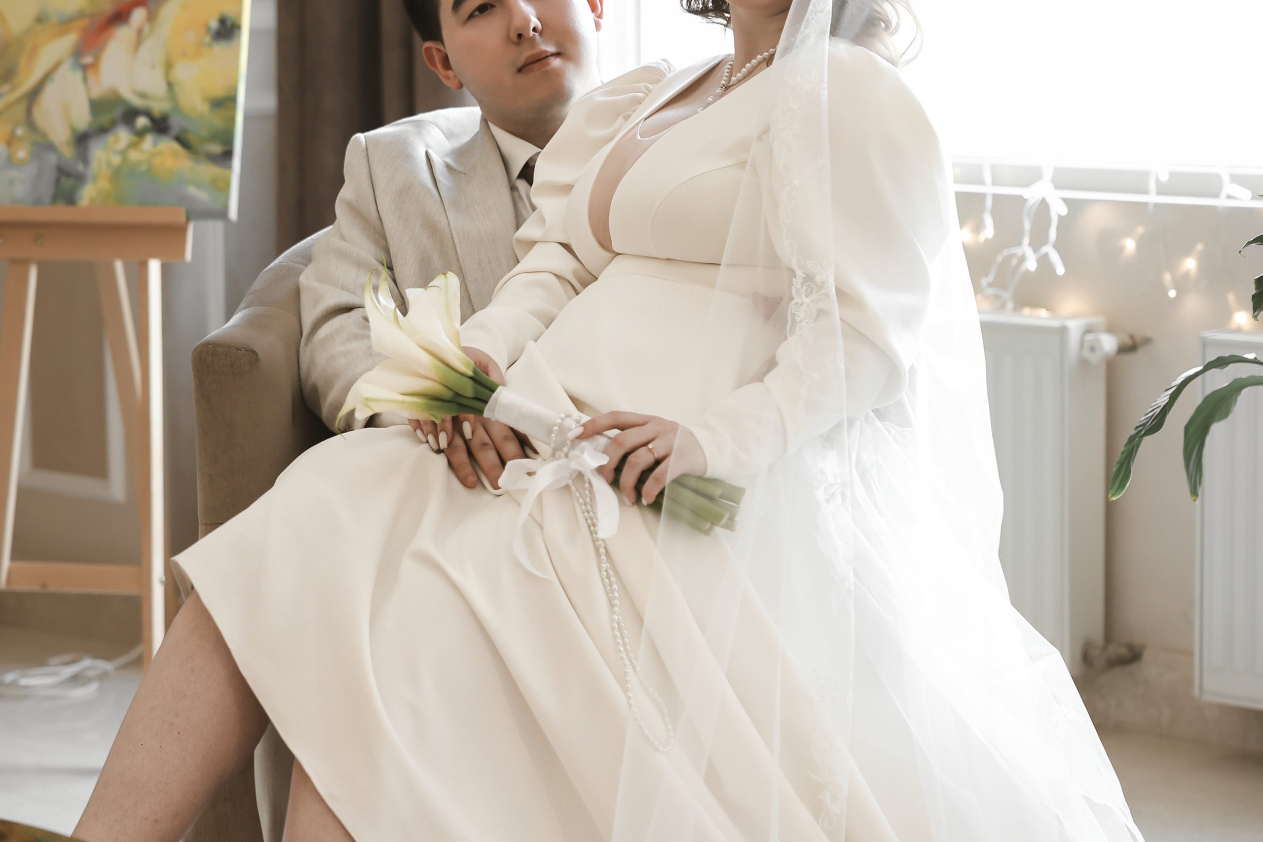 I & E. Свадебный Фотограф и Видеограф — Анастасия Лункина