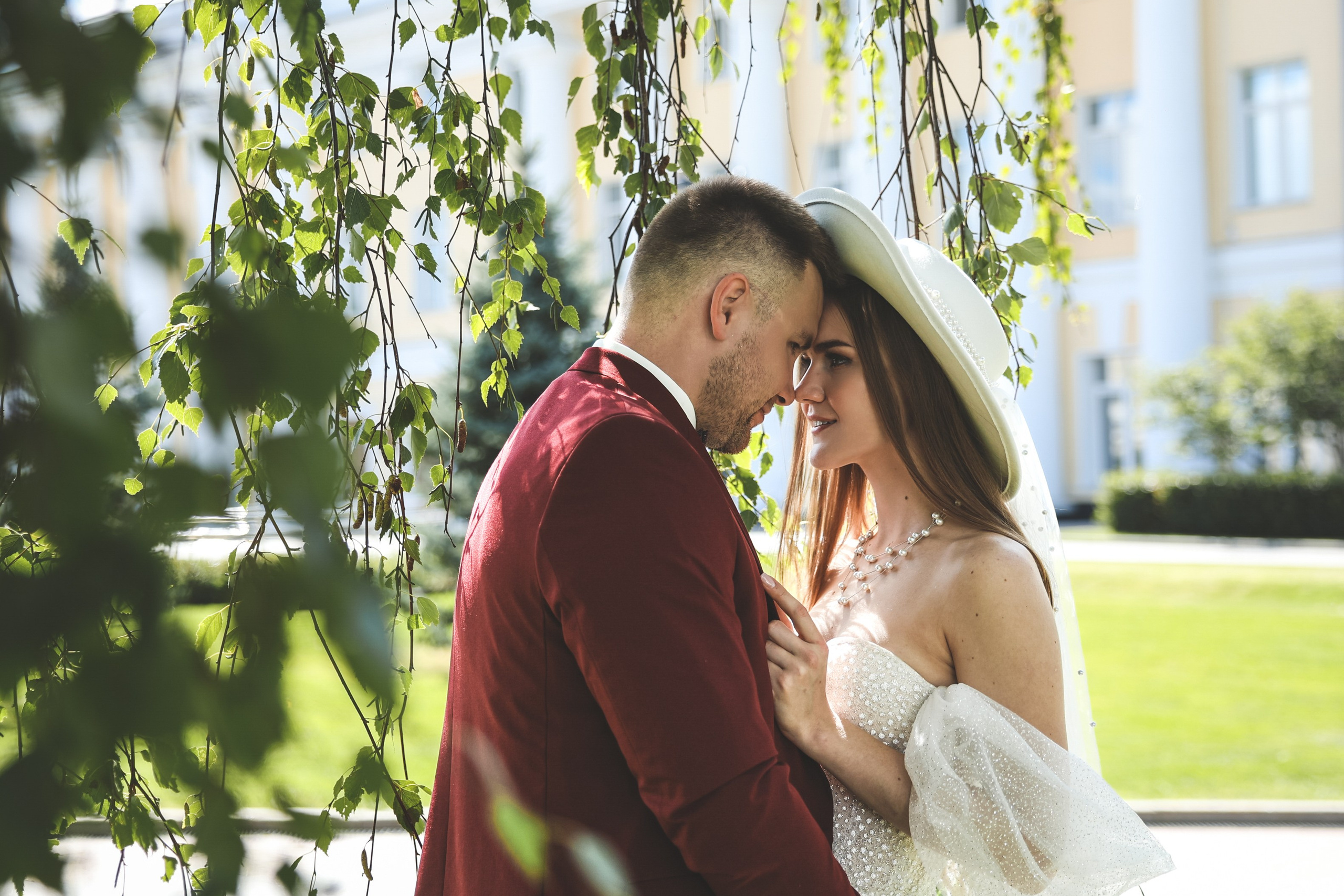 A & E. Свадебный Фотограф и Видеограф — Анастасия Лункина