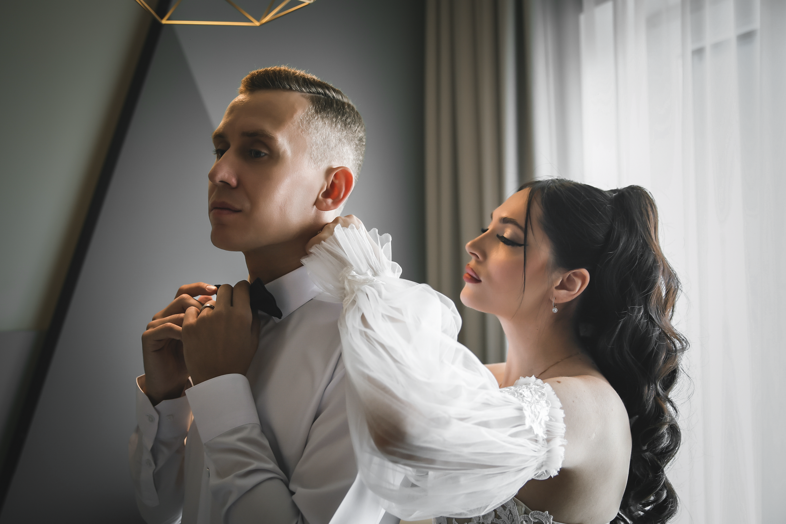 A & O. Свадебный Фотограф и Видеограф — Анастасия Лункина