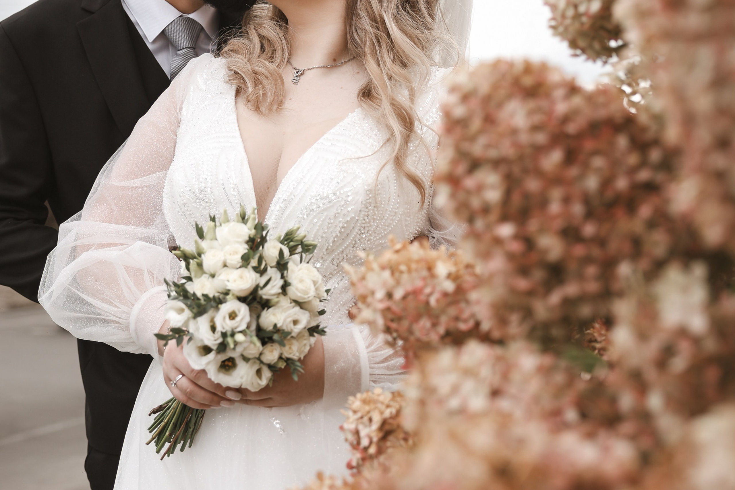 N & V. Свадебный Фотограф и Видеограф — Анастасия Лункина