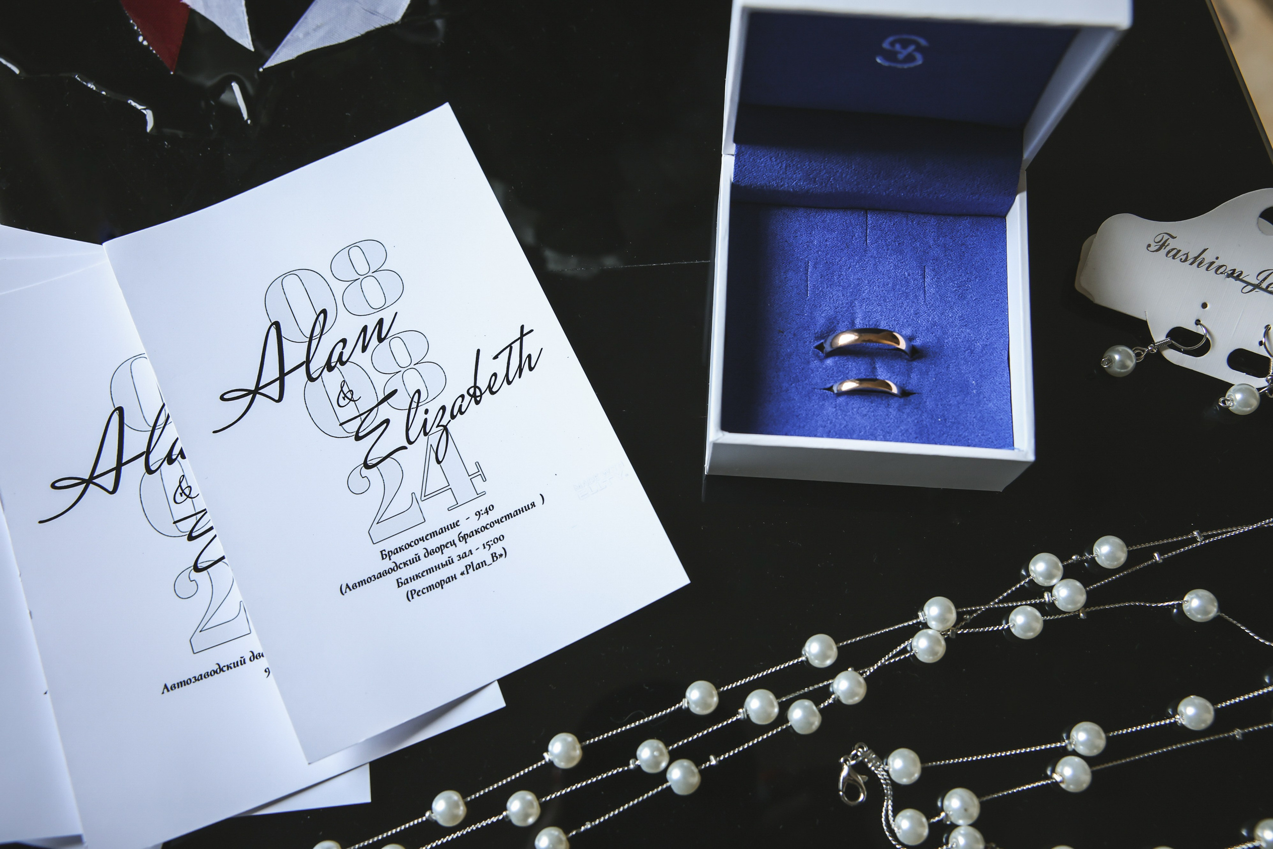 A & E. Свадебный Фотограф и Видеограф — Анастасия Лункина