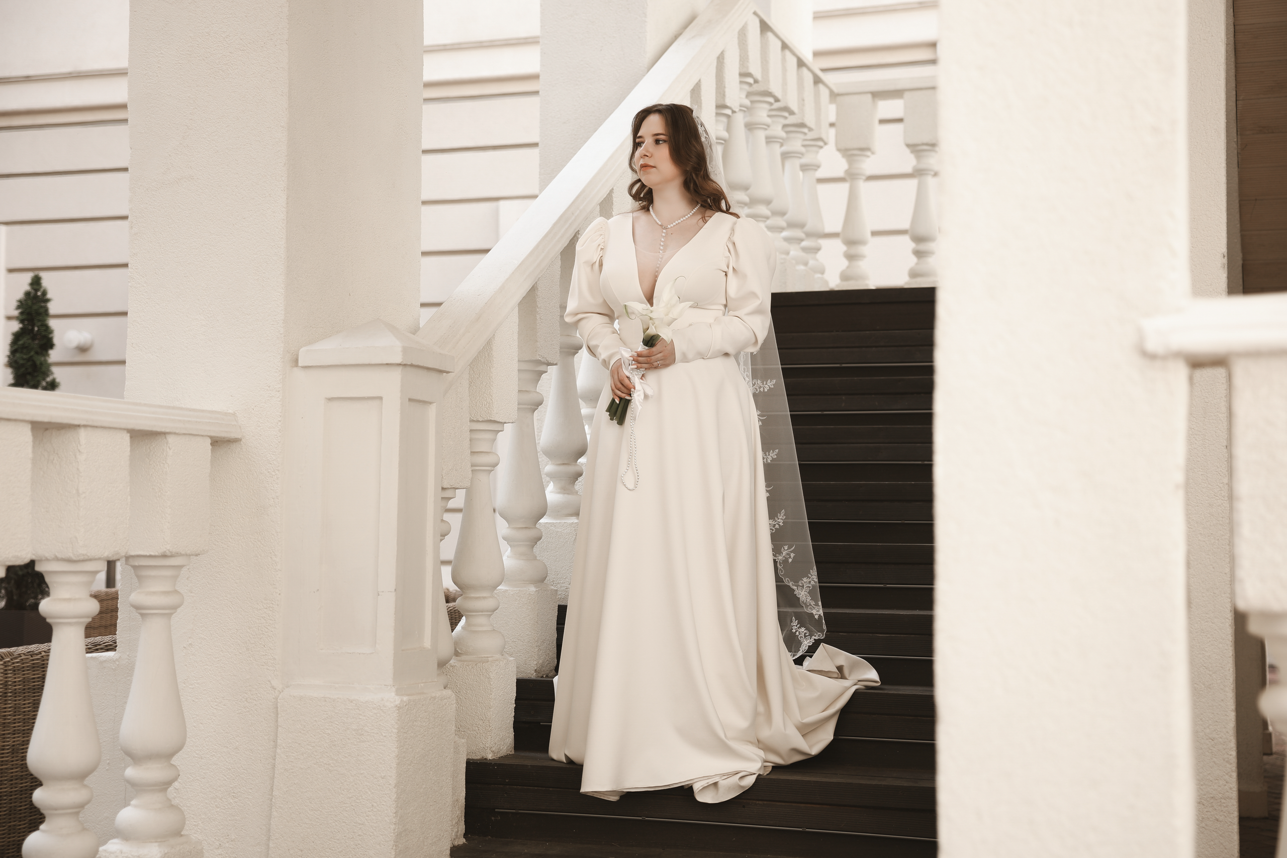 I & E. Свадебный Фотограф и Видеограф — Анастасия Лункина