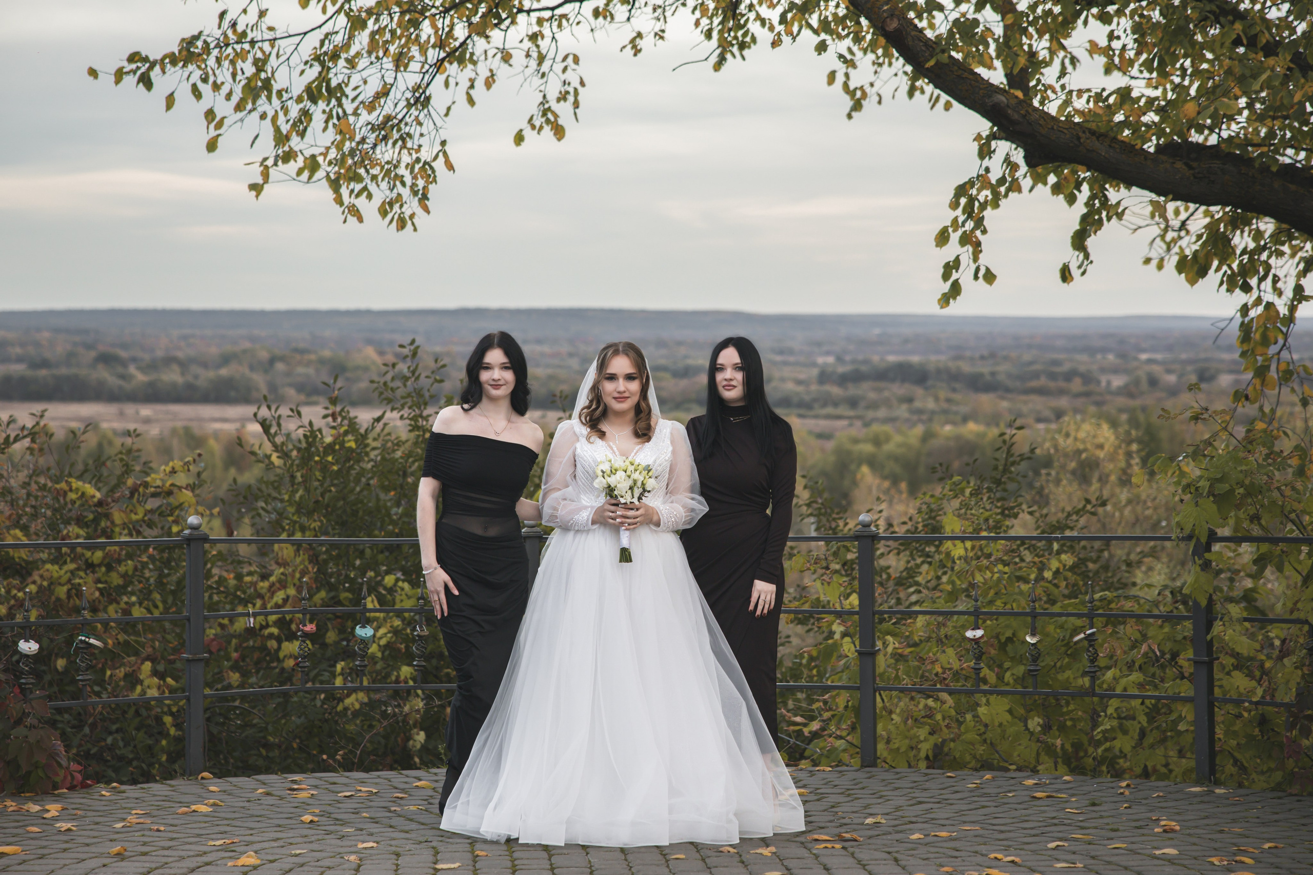 A & V. Свадебный Фотограф и Видеограф — Анастасия Лункина