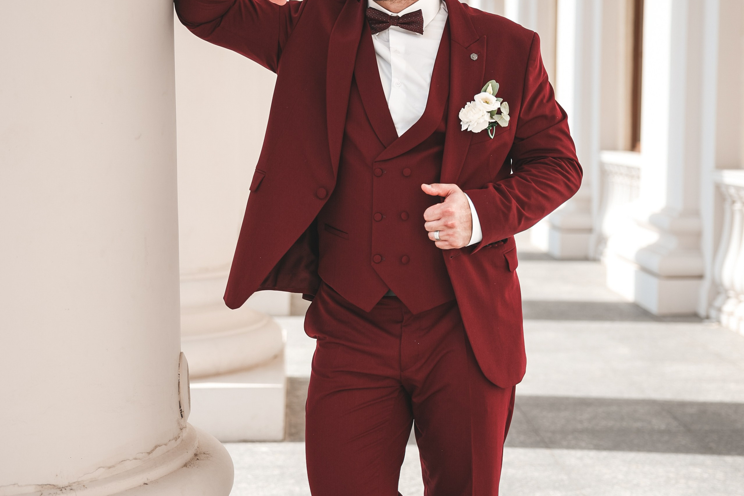 A & E. Свадебный Фотограф и Видеограф — Анастасия Лункина