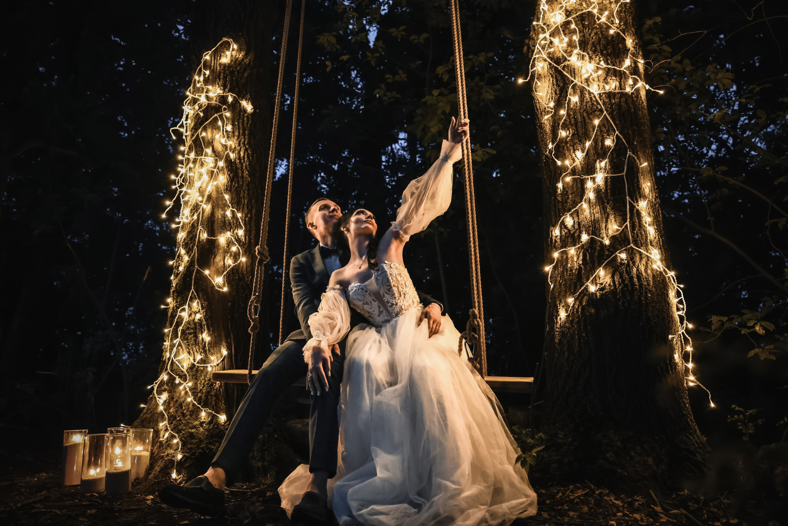 A & O. Свадебный Фотограф и Видеограф — Анастасия Лункина