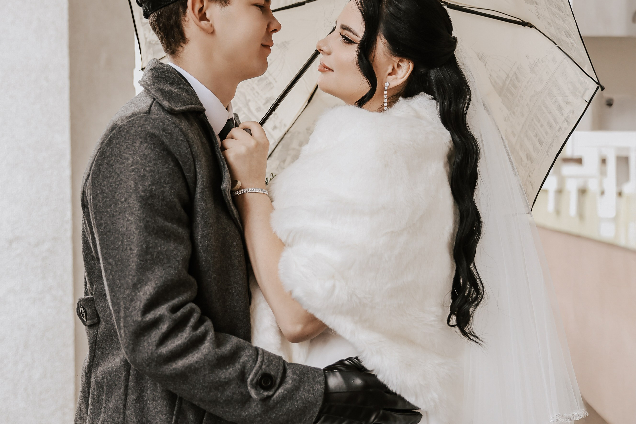 D & T. Свадебный Фотограф и Видеограф — Анастасия Лункина