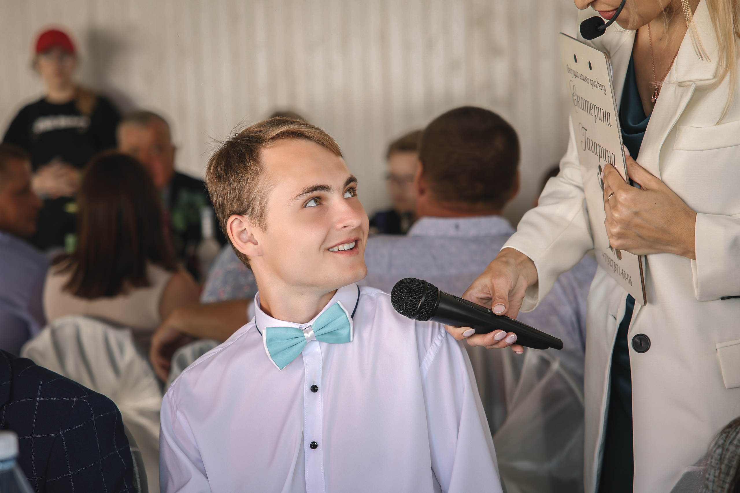 A & O. Свадебный Фотограф и Видеограф — Анастасия Лункина