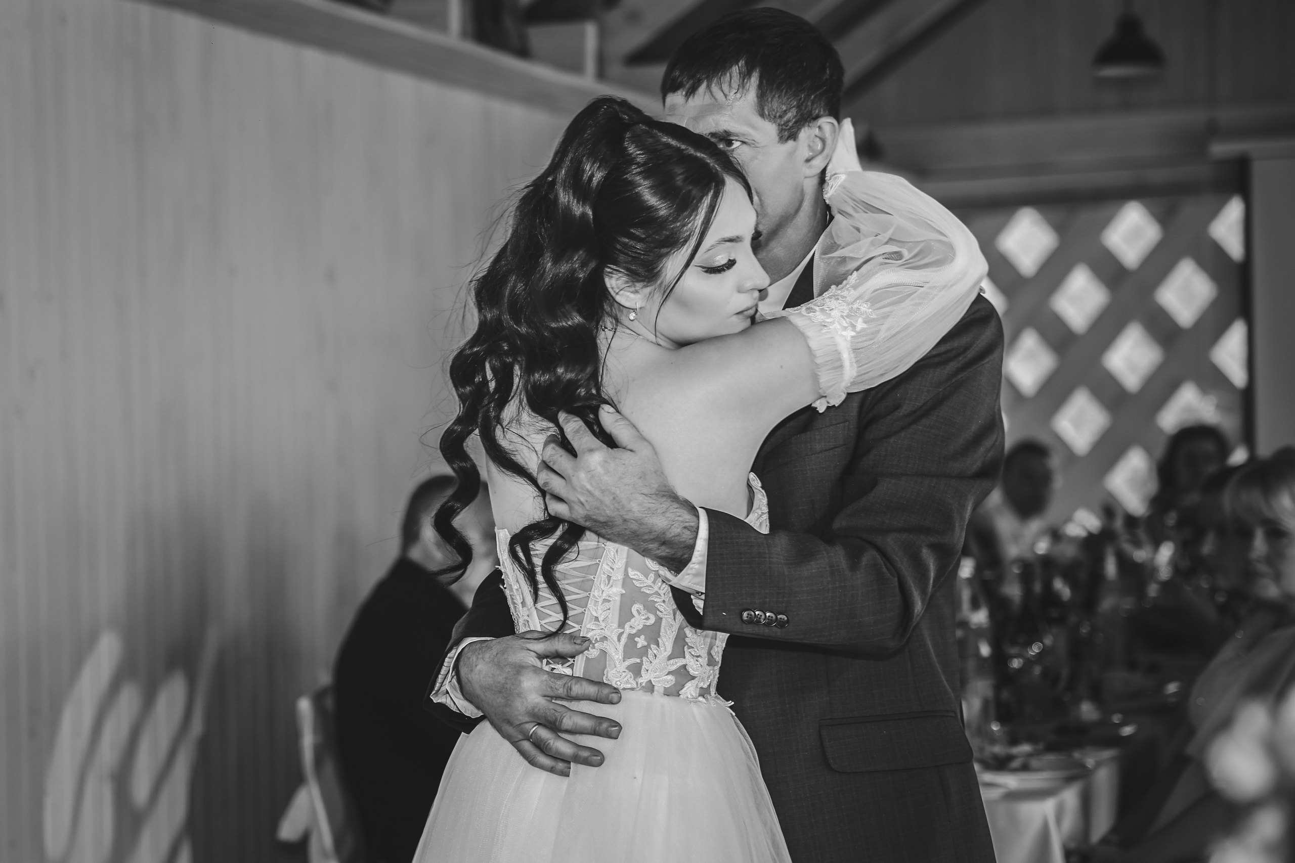 A & O. Свадебный Фотограф и Видеограф — Анастасия Лункина