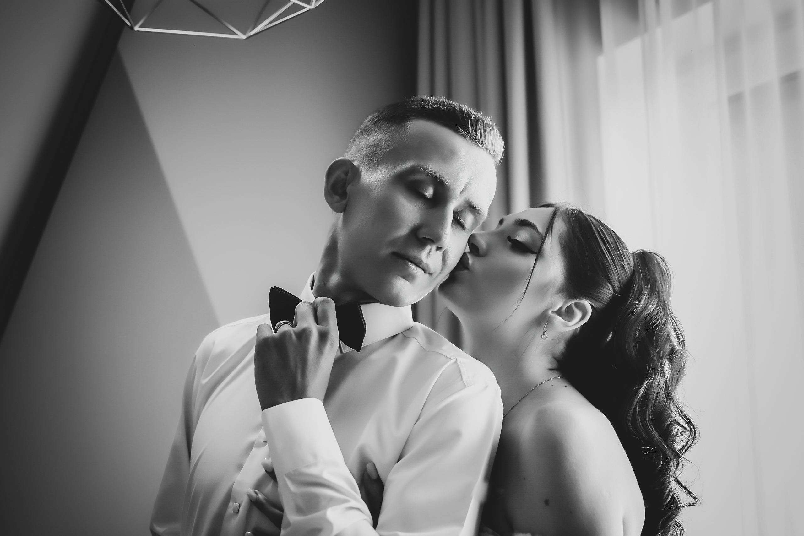 A & O. Свадебный Фотограф и Видеограф — Анастасия Лункина