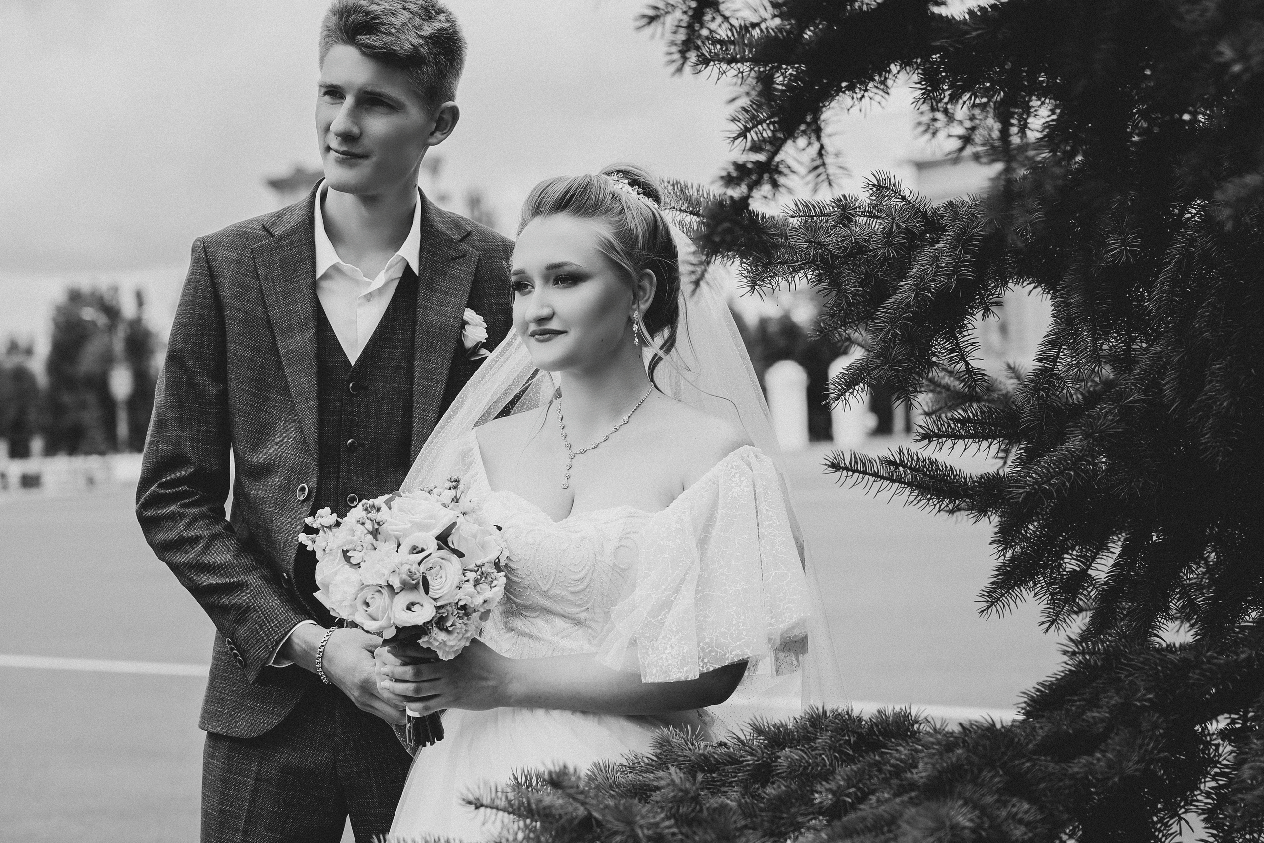 V & N. Свадебный Фотограф и Видеограф — Анастасия Лункина