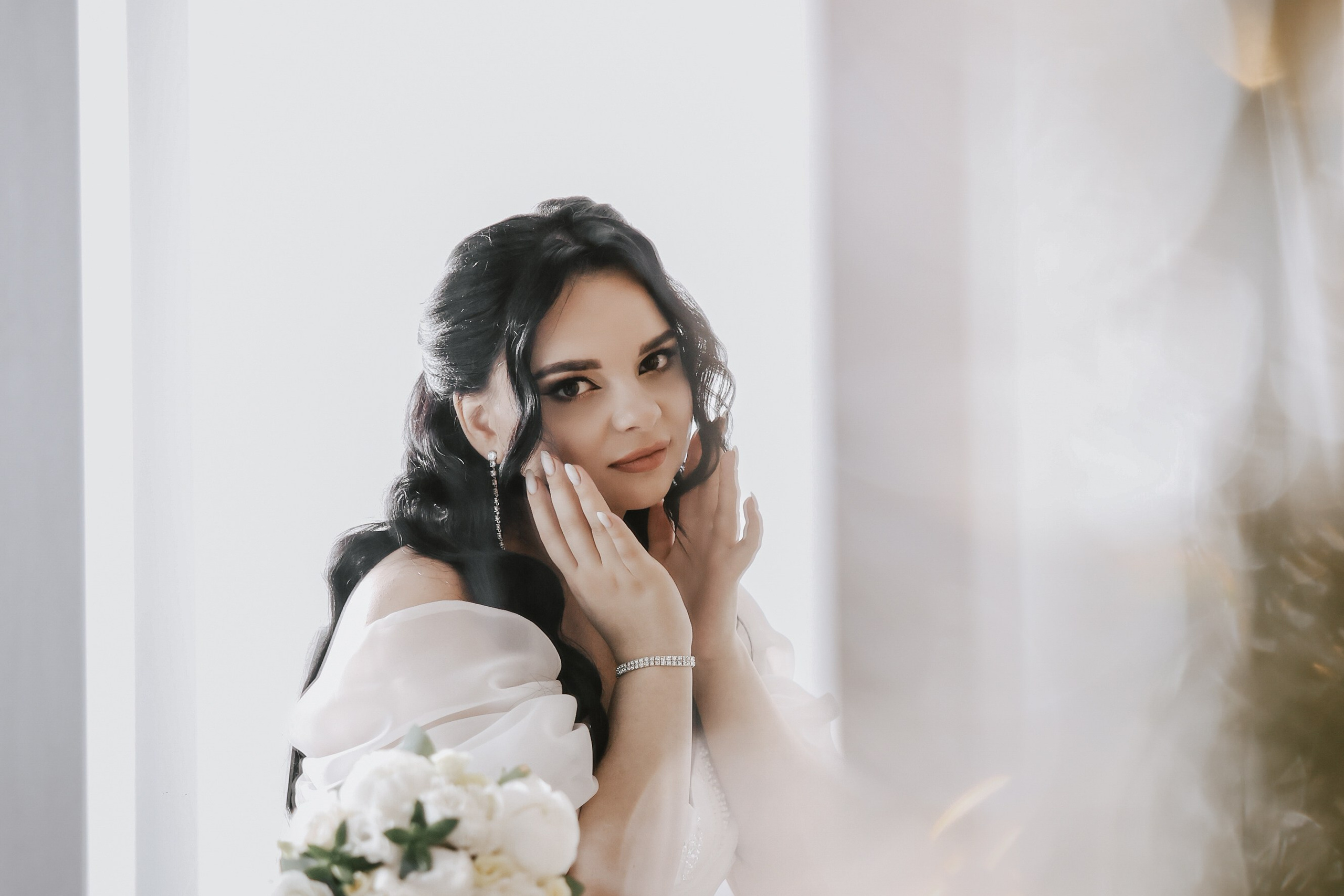 D & T. Свадебный Фотограф и Видеограф — Анастасия Лункина