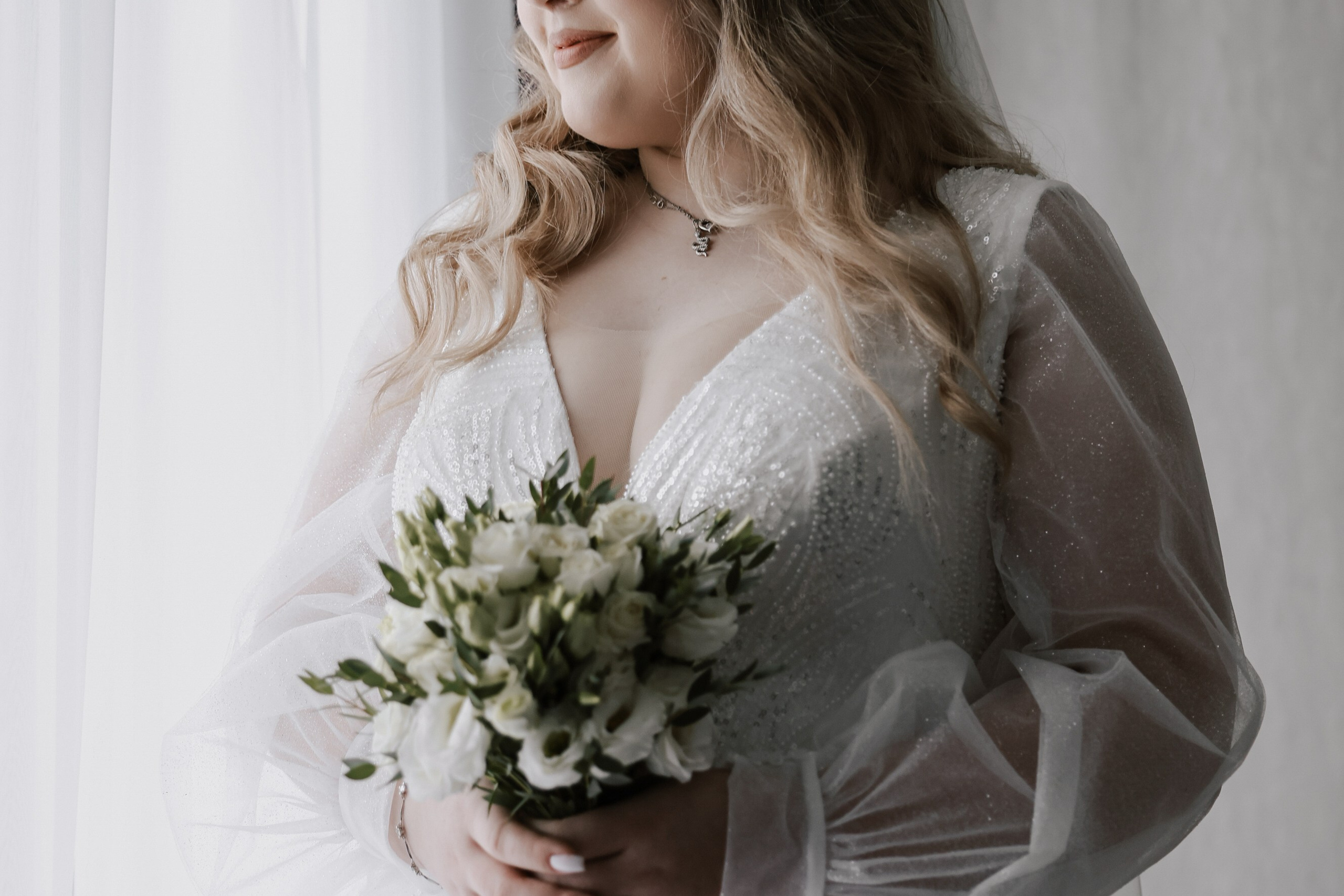 N & V. Свадебный Фотограф и Видеограф — Анастасия Лункина