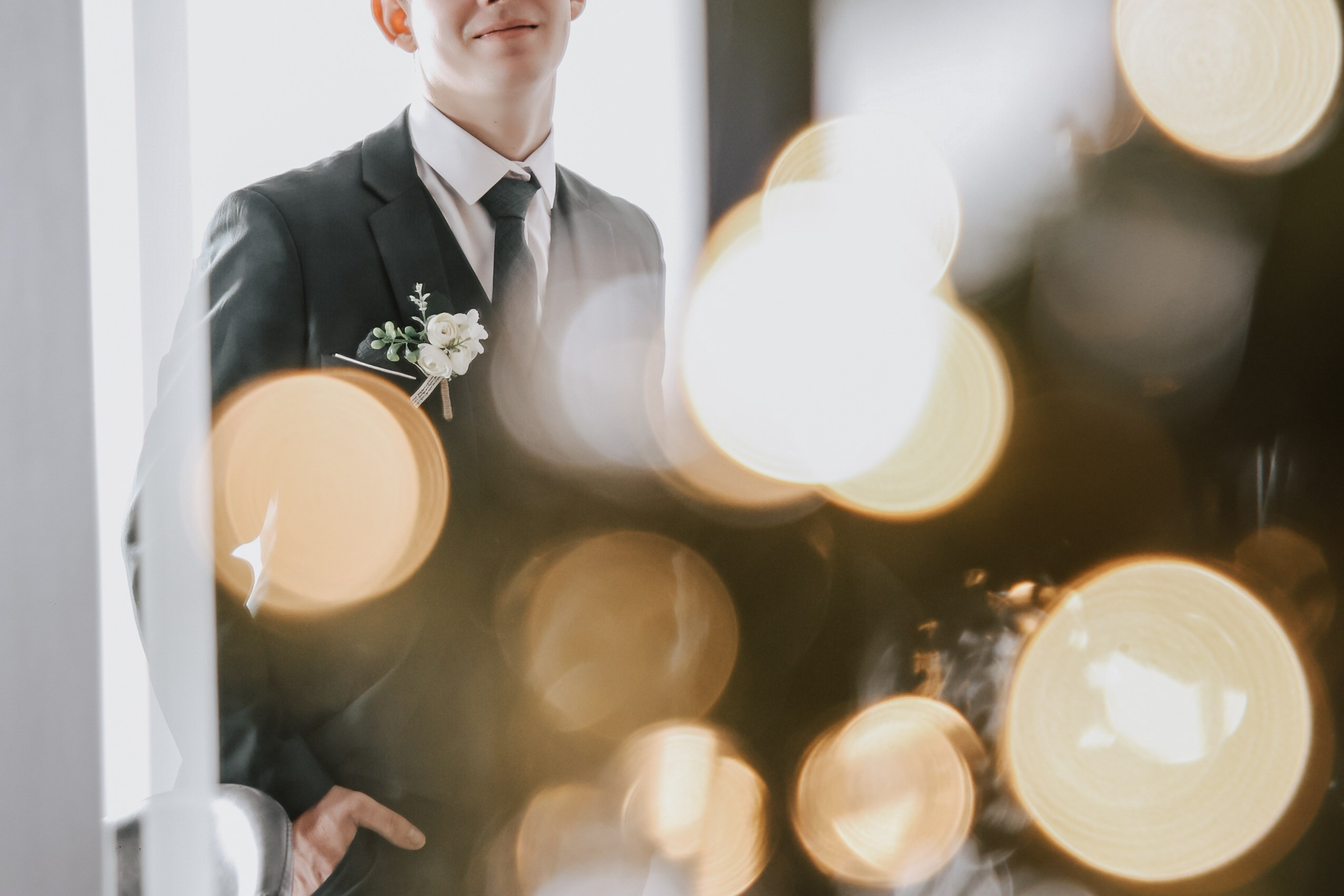 D & T. Свадебный Фотограф и Видеограф — Анастасия Лункина