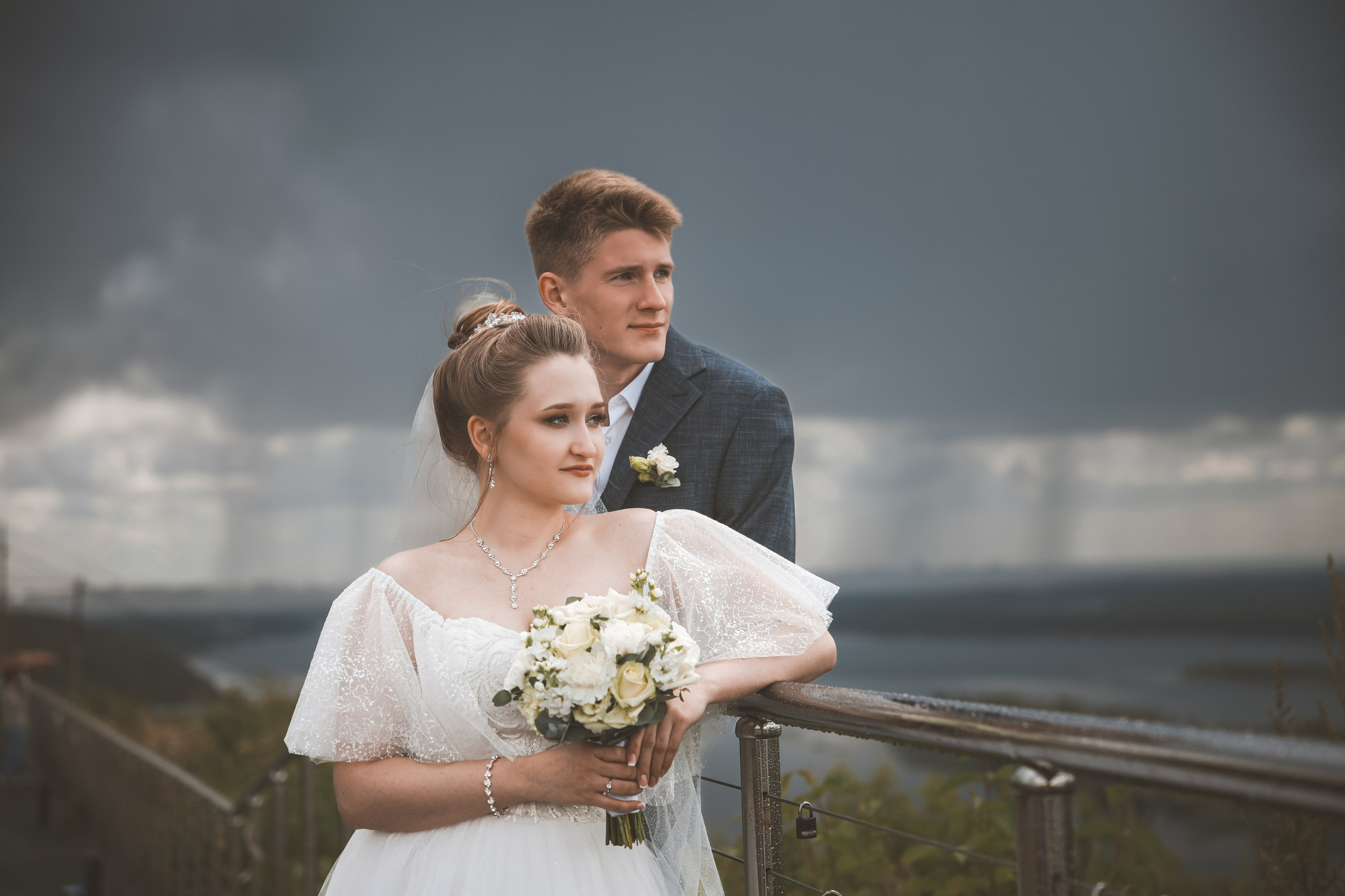 V & N. Свадебный Фотограф и Видеограф — Анастасия Лункина