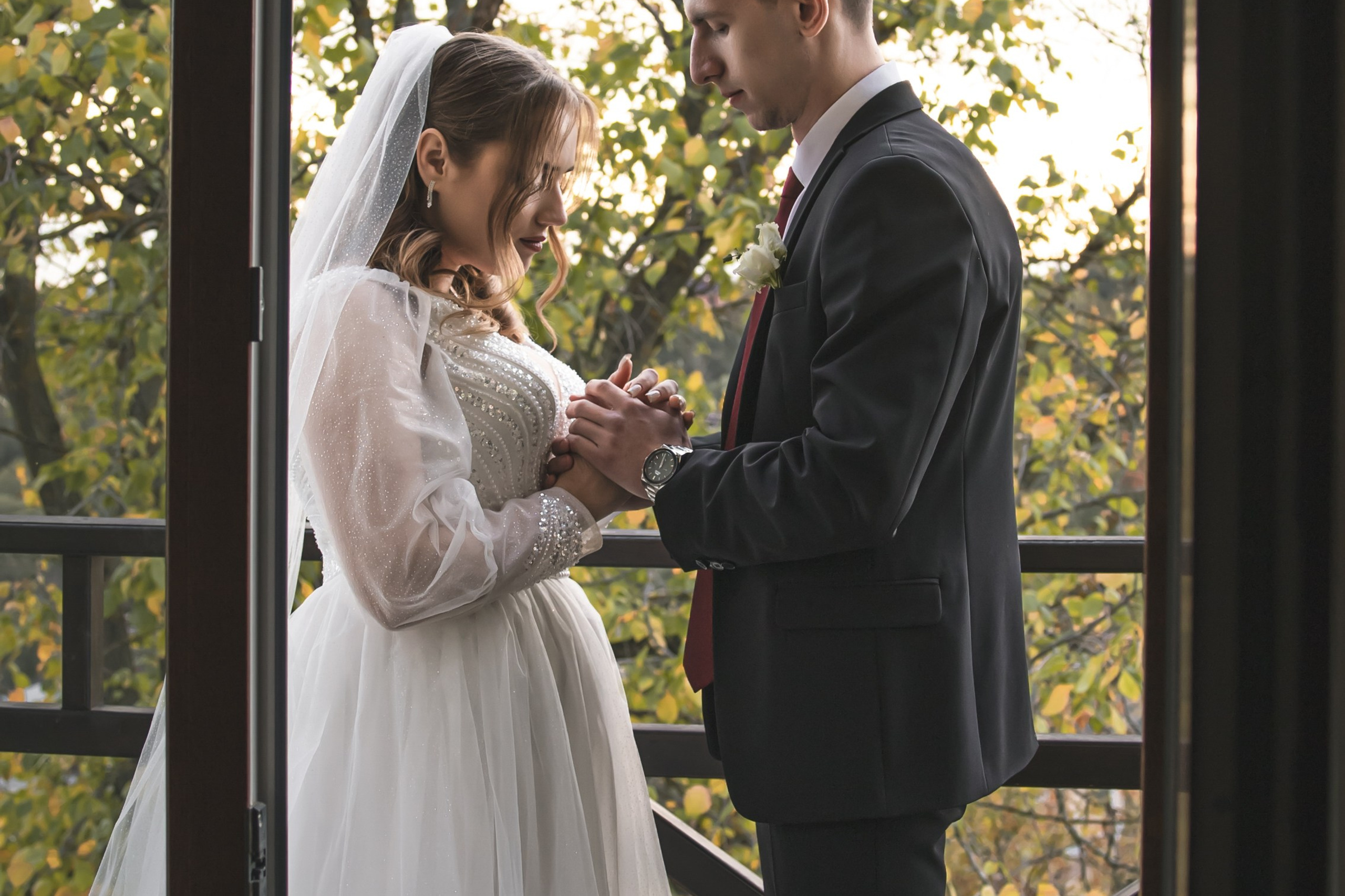 A & V. Свадебный Фотограф и Видеограф — Анастасия Лункина