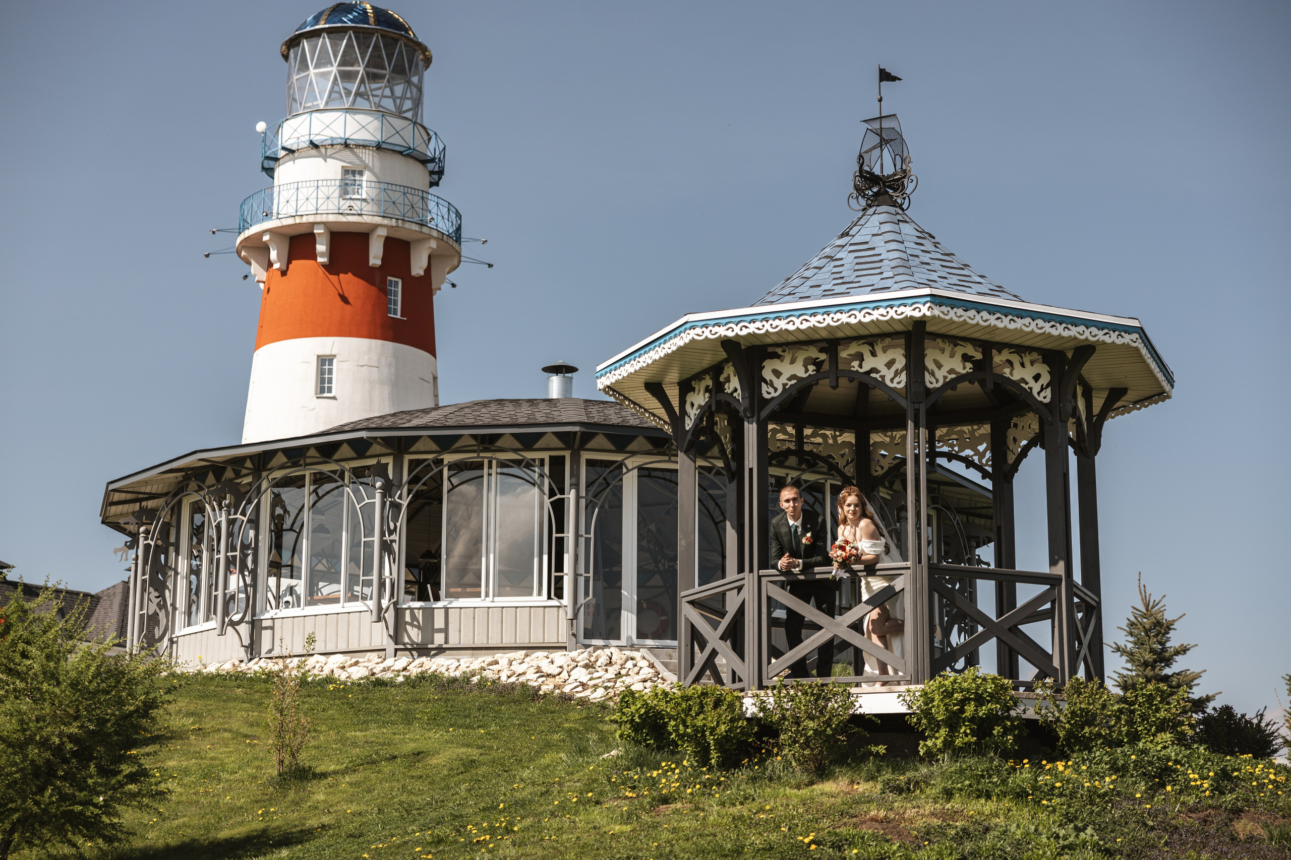 V & O. Свадебный Фотограф и Видеограф — Анастасия Лункина