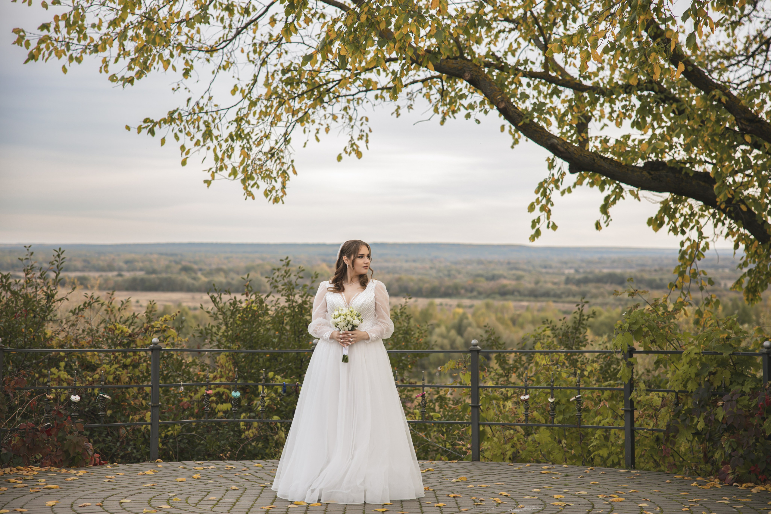 A & V. Свадебный Фотограф и Видеограф — Анастасия Лункина