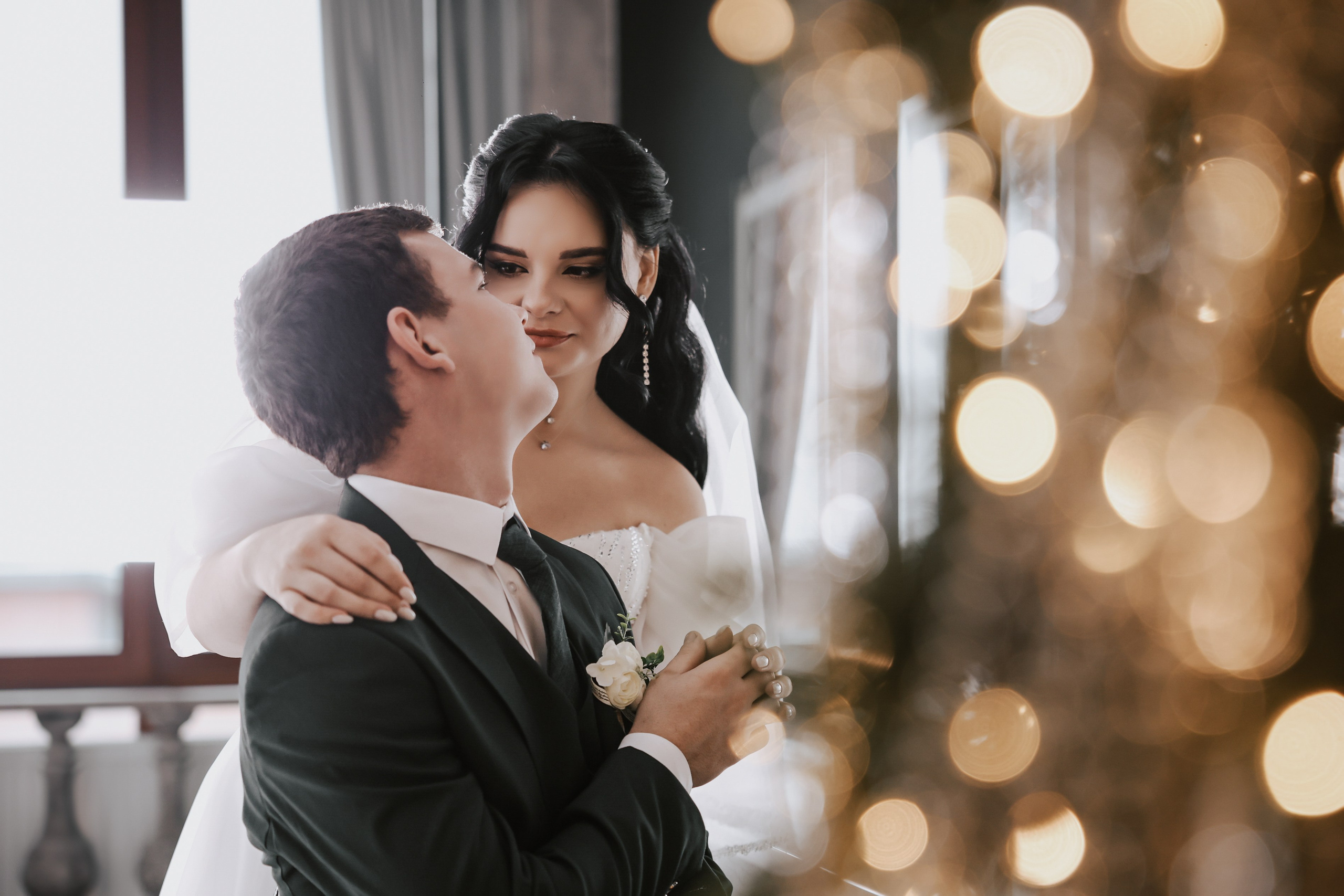 D & T. Свадебный Фотограф и Видеограф — Анастасия Лункина