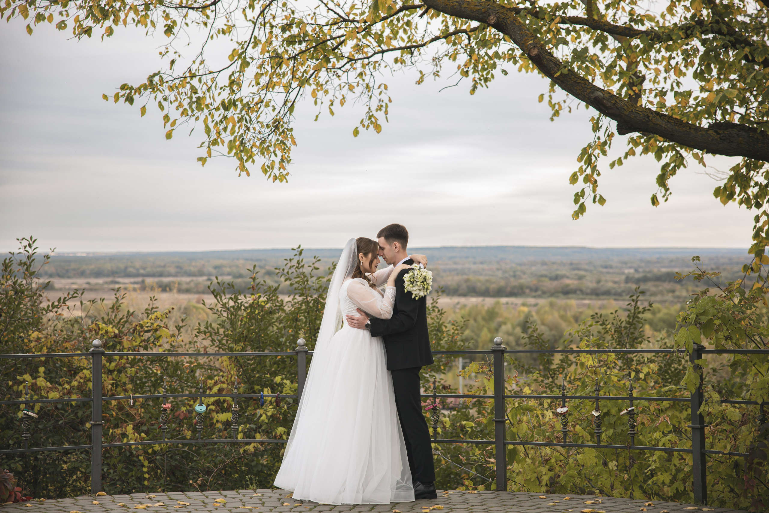 A & V. Свадебный Фотограф и Видеограф — Анастасия Лункина