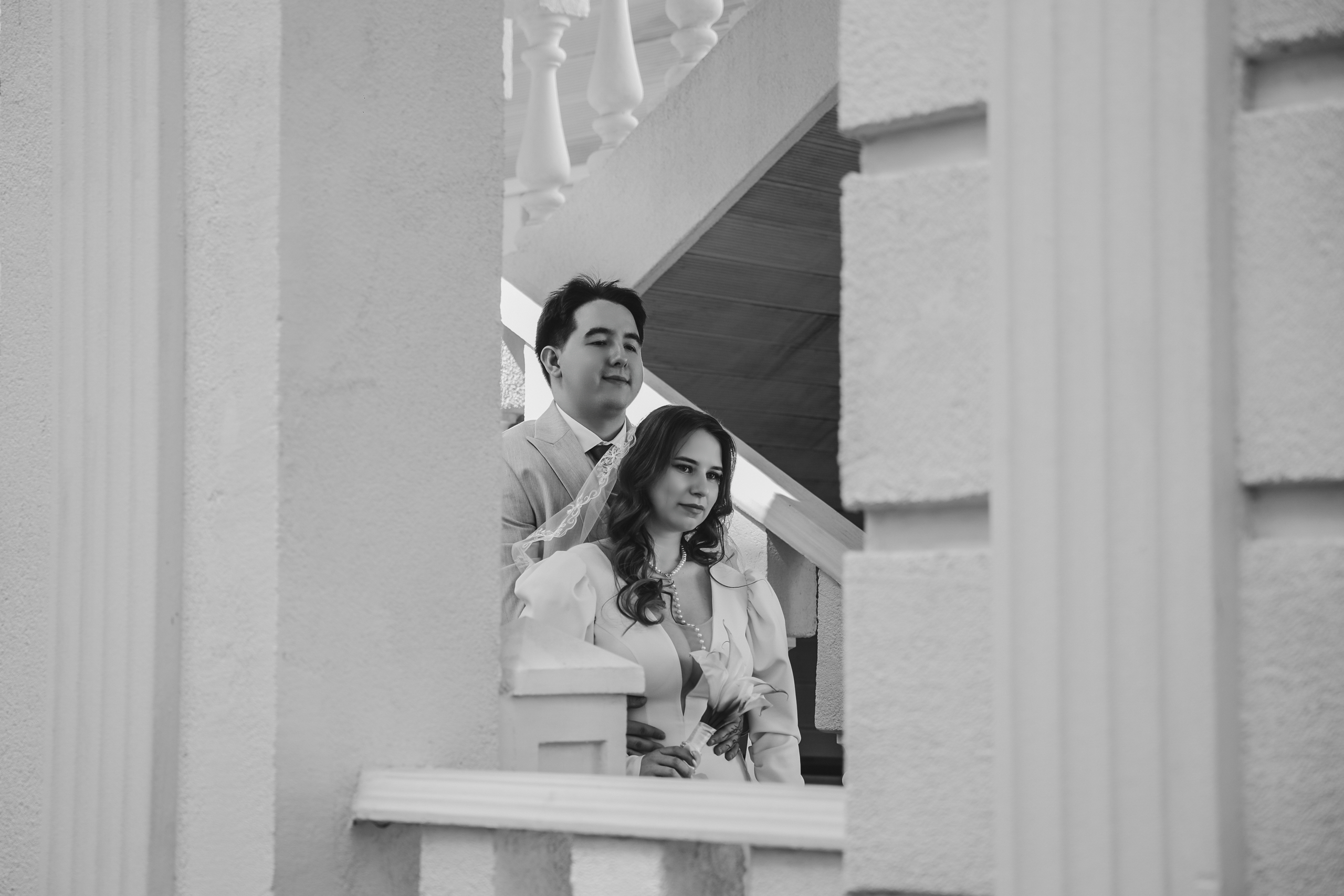 I & E. Свадебный Фотограф и Видеограф — Анастасия Лункина