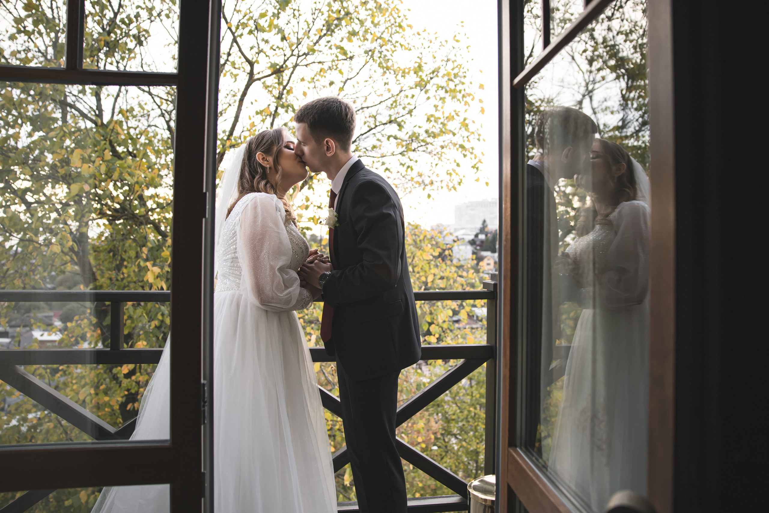 A & V. Свадебный Фотограф и Видеограф — Анастасия Лункина