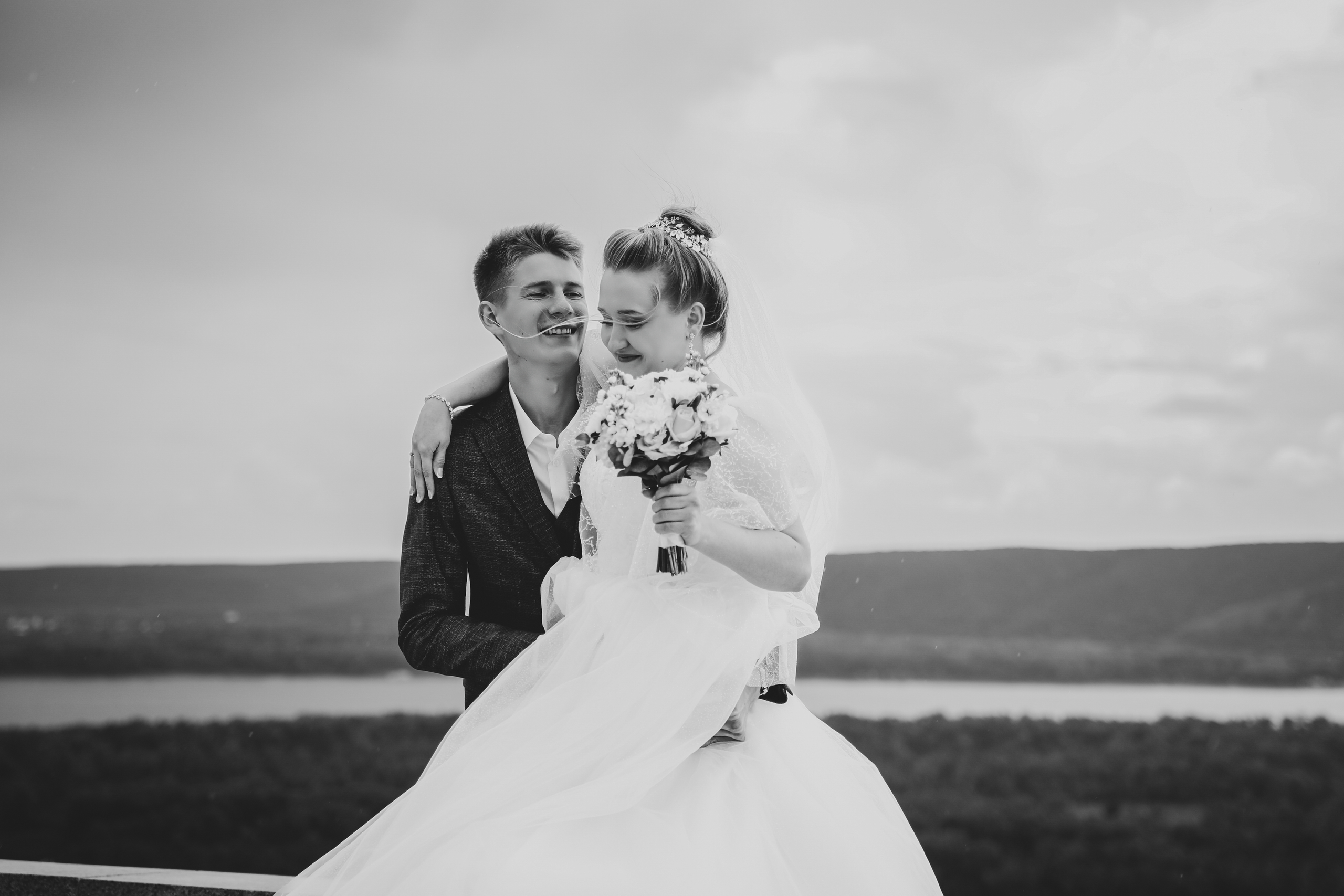 V & N. Свадебный Фотограф и Видеограф — Анастасия Лункина