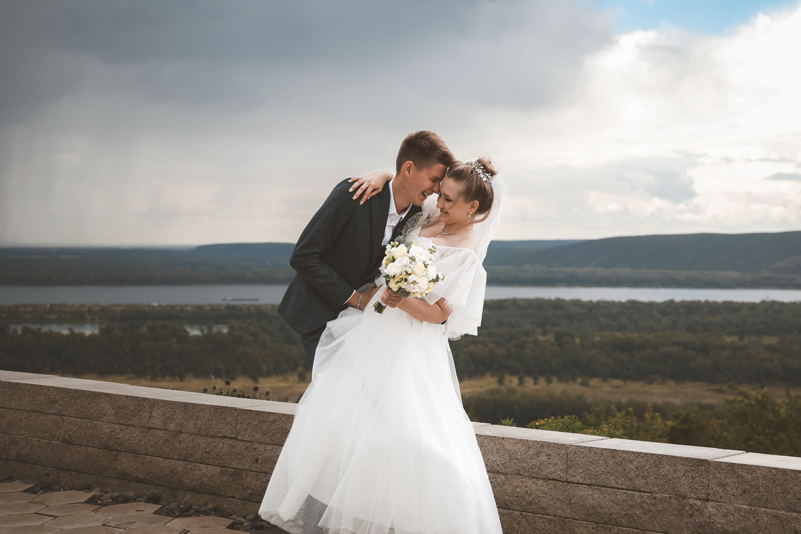 V & N. Свадебный Фотограф и Видеограф — Анастасия Лункина