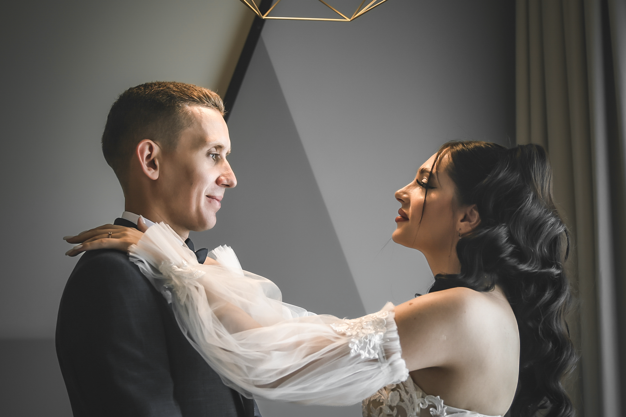 A & O. Свадебный Фотограф и Видеограф — Анастасия Лункина