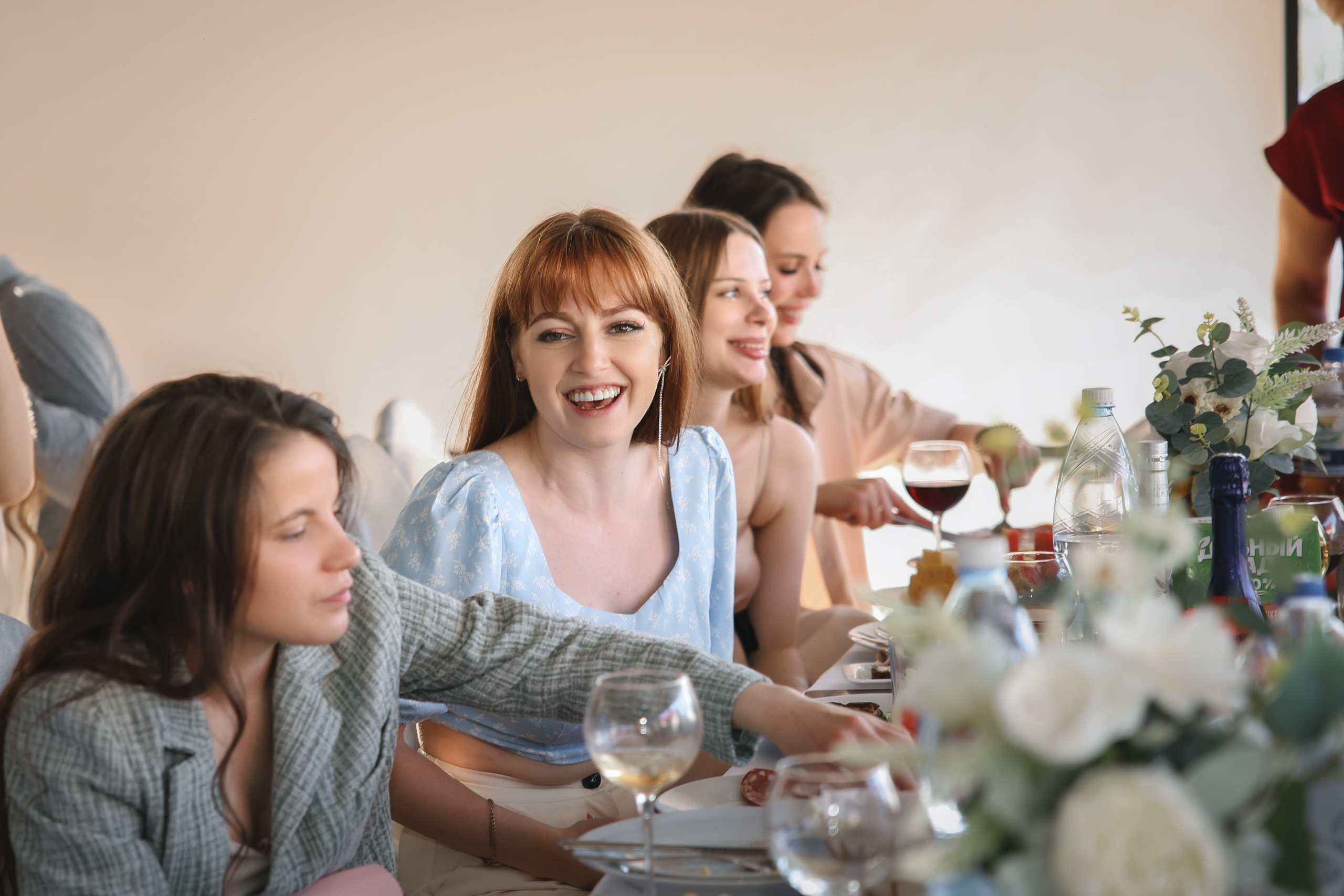 A & O. Свадебный Фотограф и Видеограф — Анастасия Лункина