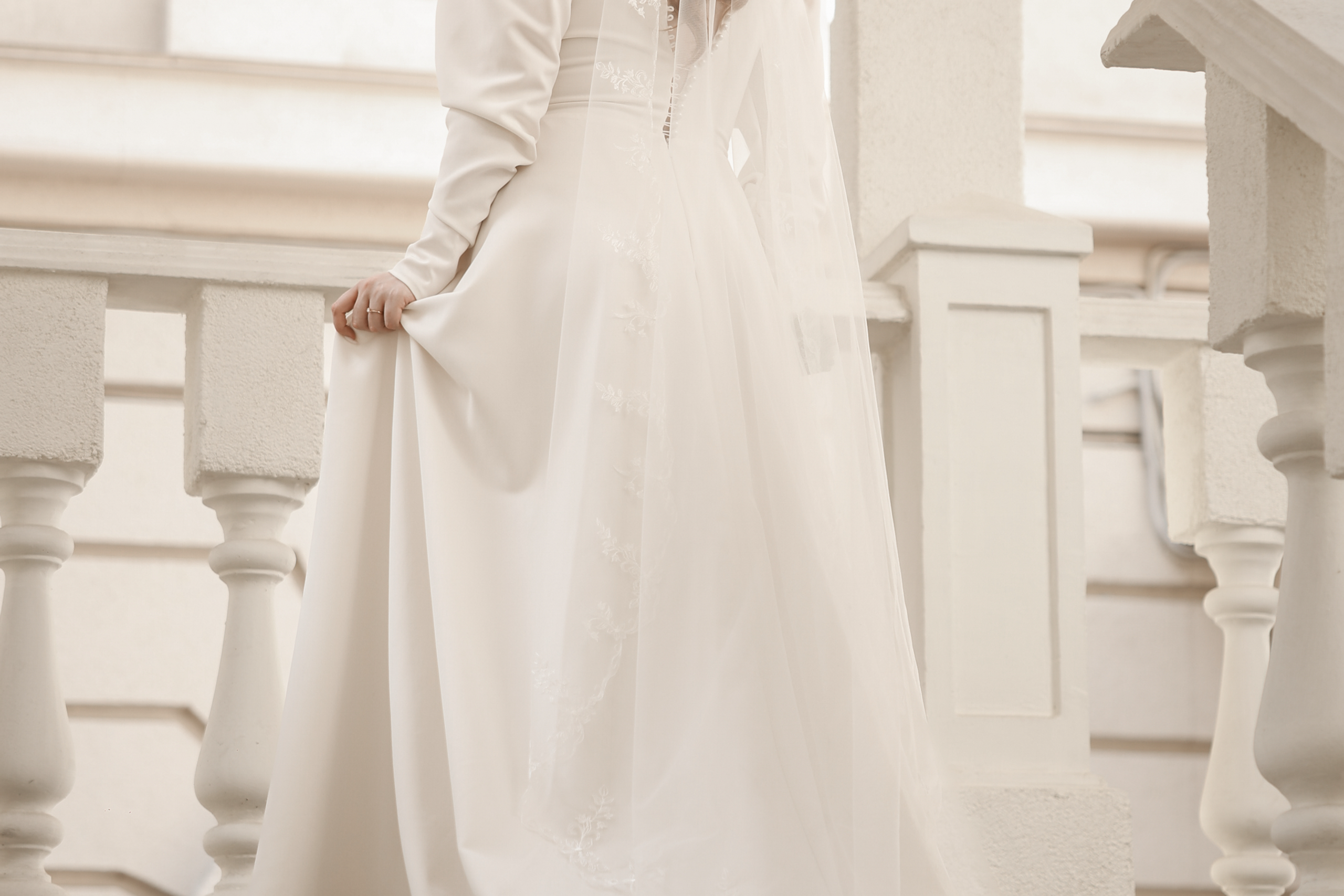 I & E. Свадебный Фотограф и Видеограф — Анастасия Лункина