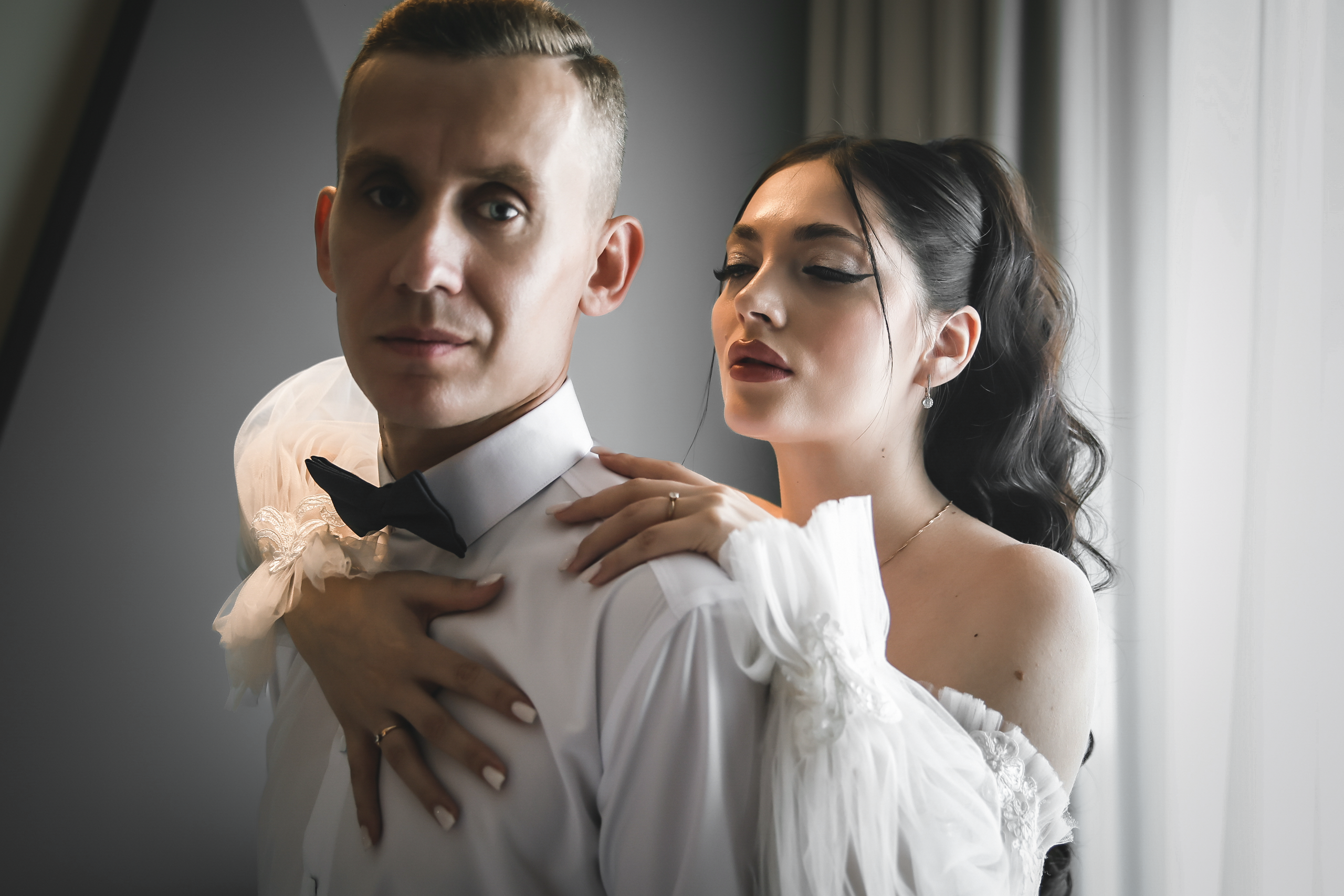 A & O. Свадебный Фотограф и Видеограф — Анастасия Лункина