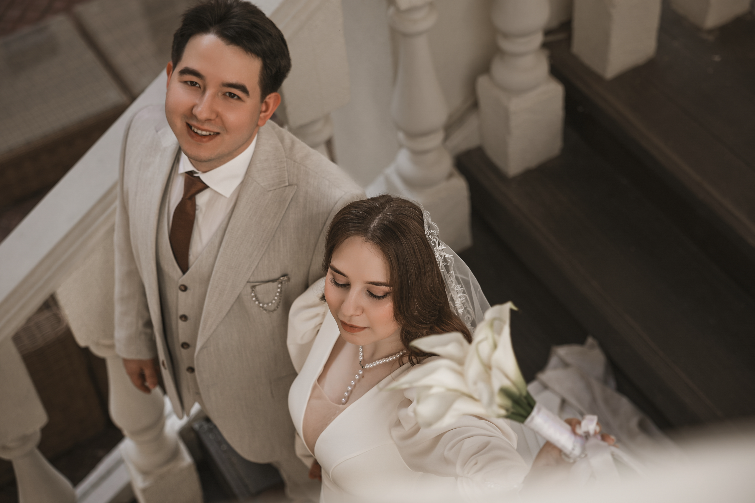 I & E. Свадебный Фотограф и Видеограф — Анастасия Лункина