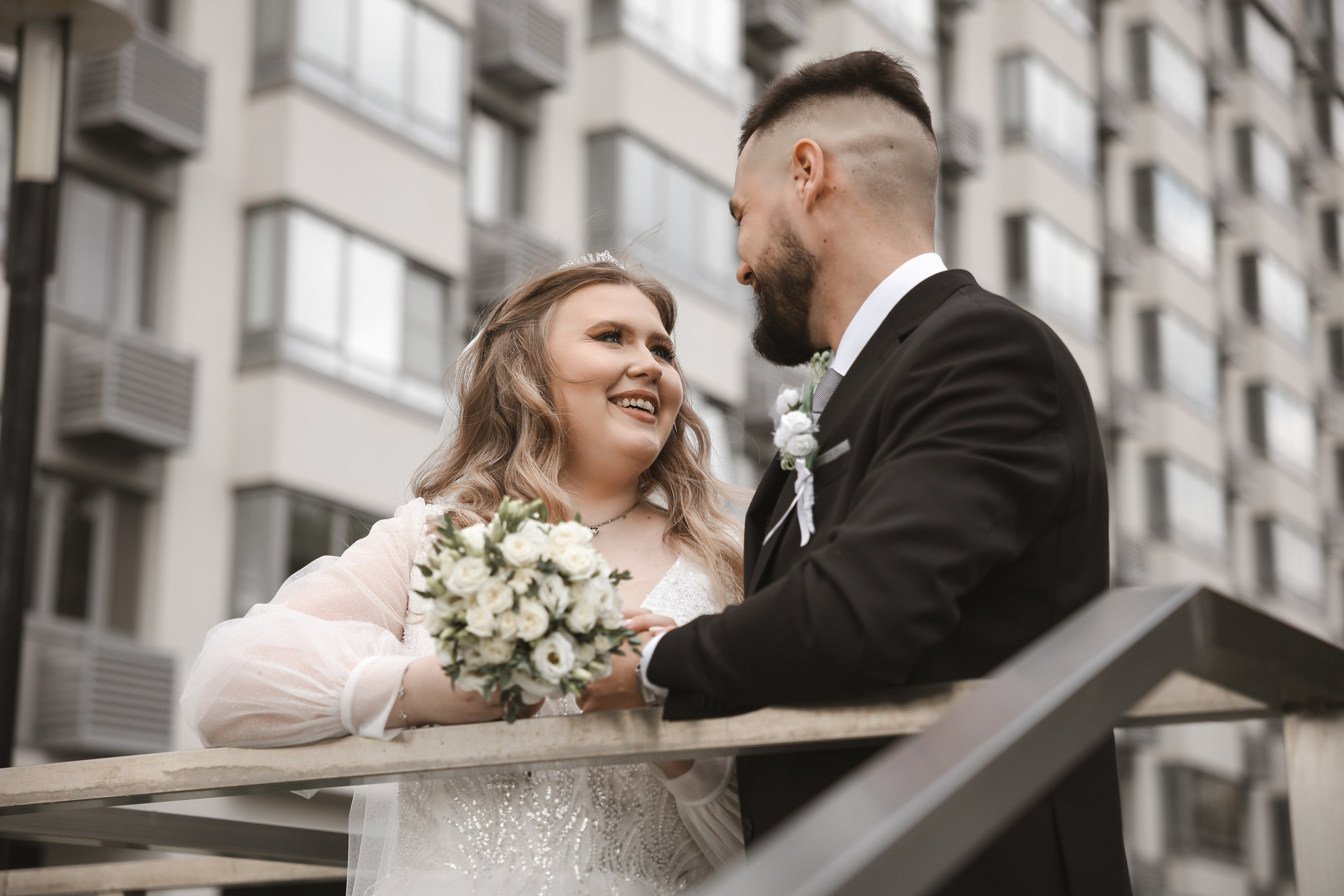 N & V. Свадебный Фотограф и Видеограф — Анастасия Лункина