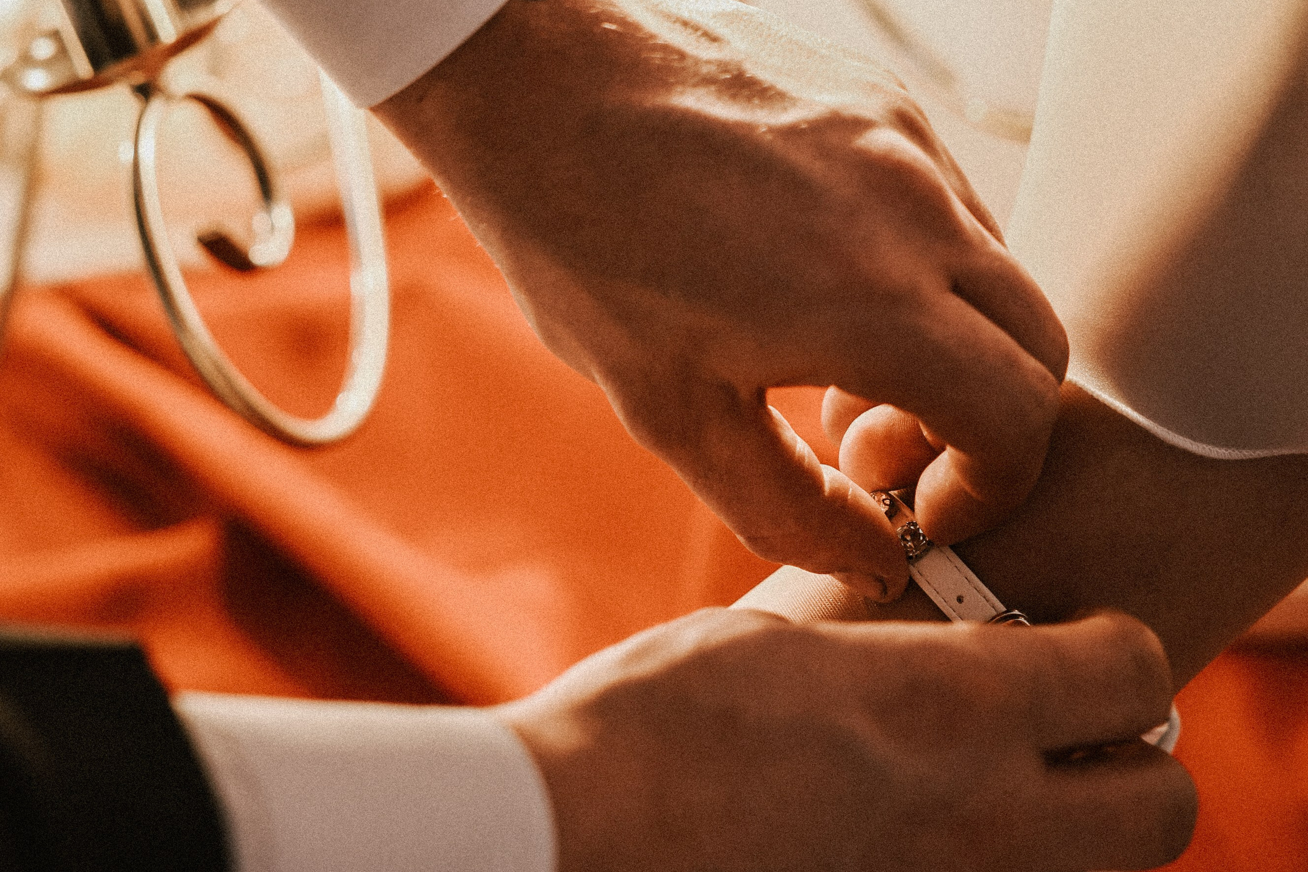 D & T. Свадебный Фотограф и Видеограф — Анастасия Лункина