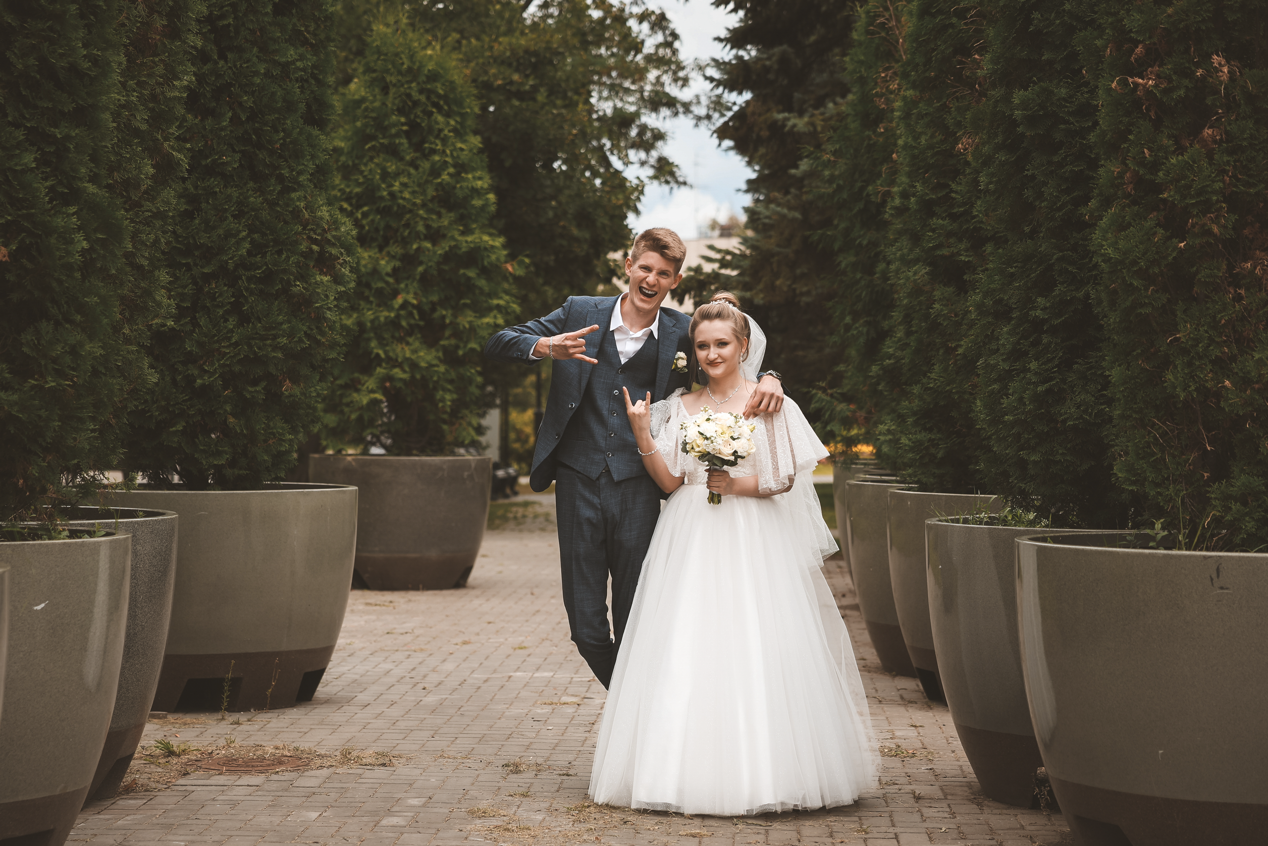 V & N. Свадебный Фотограф и Видеограф — Анастасия Лункина