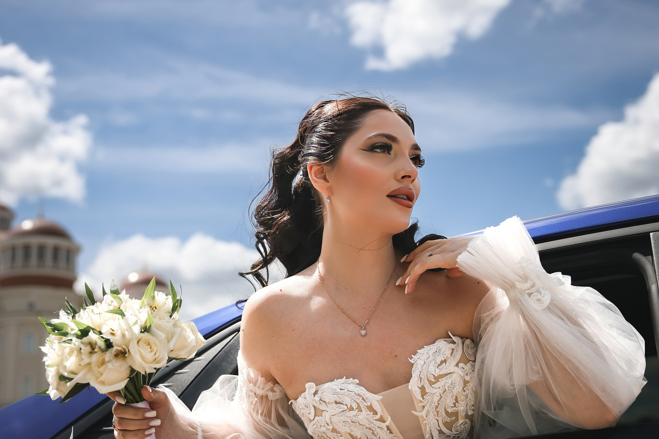 A & O. Свадебный Фотограф и Видеограф — Анастасия Лункина