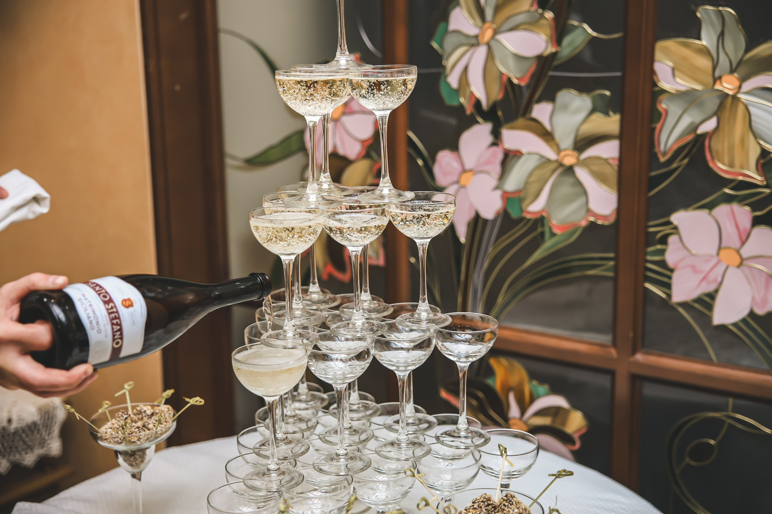 A & V. Свадебный Фотограф и Видеограф — Анастасия Лункина