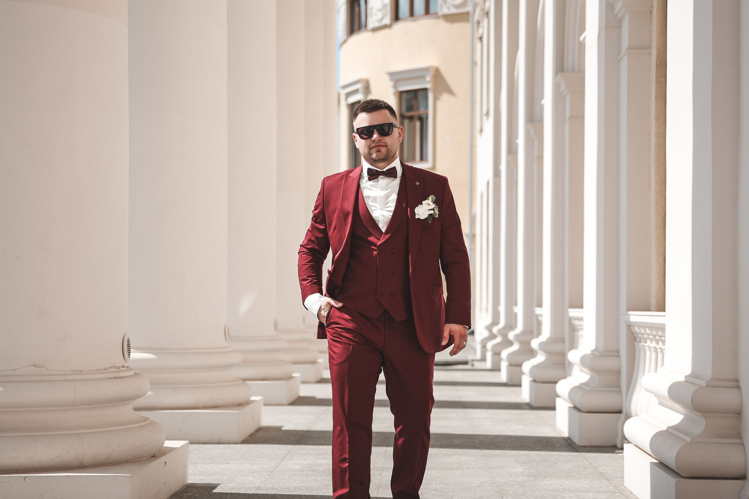 A & E. Свадебный Фотограф и Видеограф — Анастасия Лункина