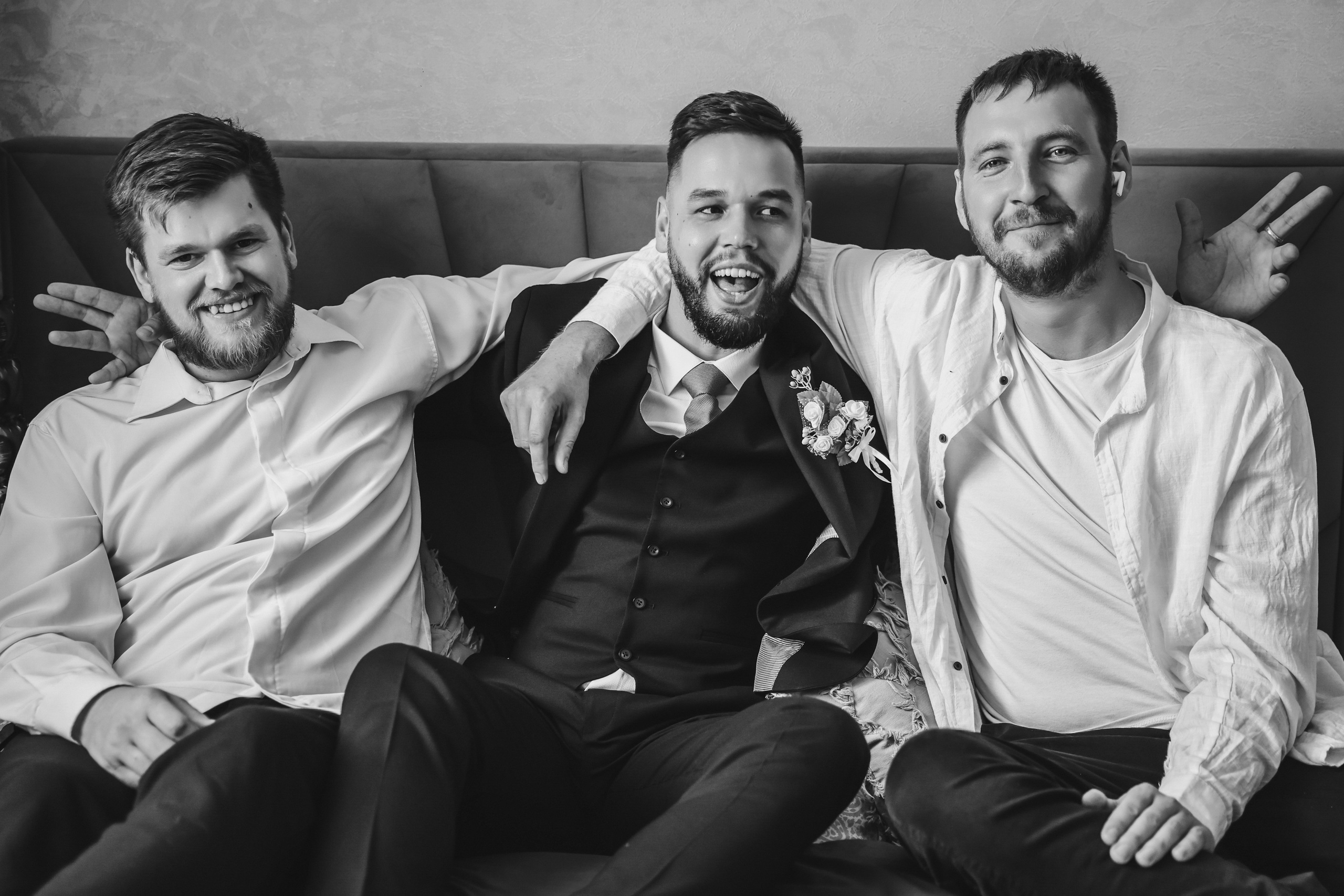 N & V. Свадебный Фотограф и Видеограф — Анастасия Лункина