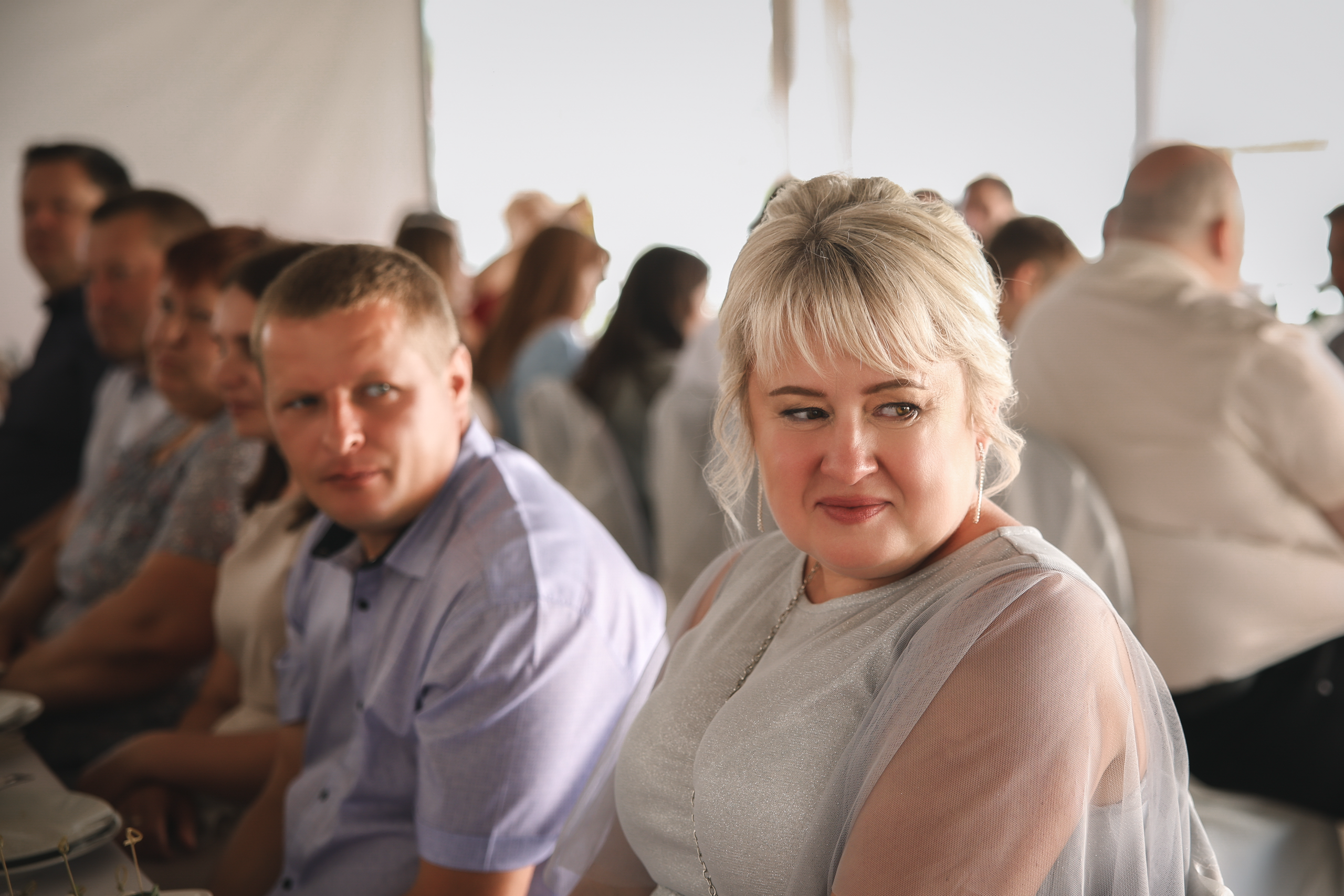 A & O. Свадебный Фотограф и Видеограф — Анастасия Лункина