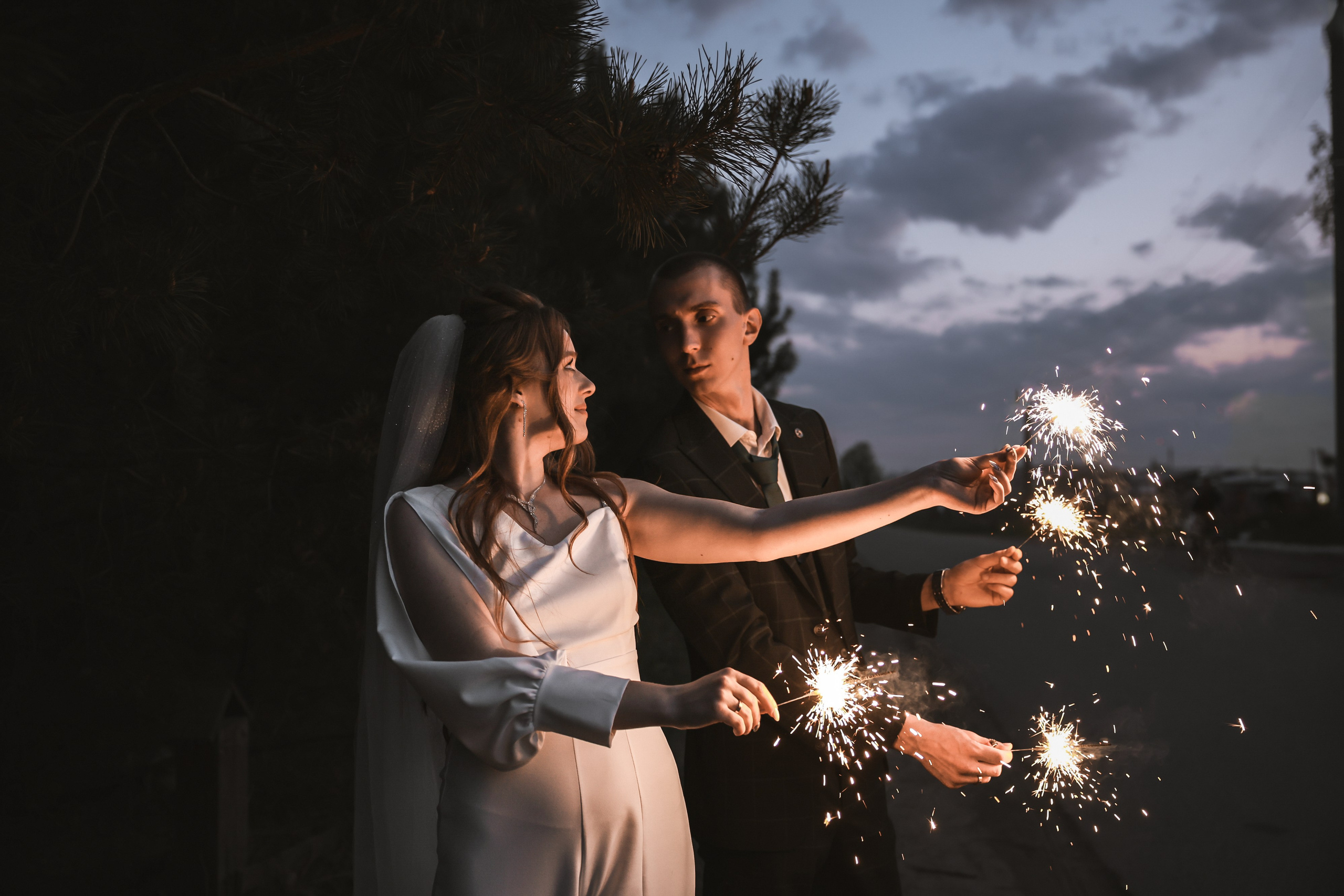 V & O. Свадебный Фотограф и Видеограф — Анастасия Лункина